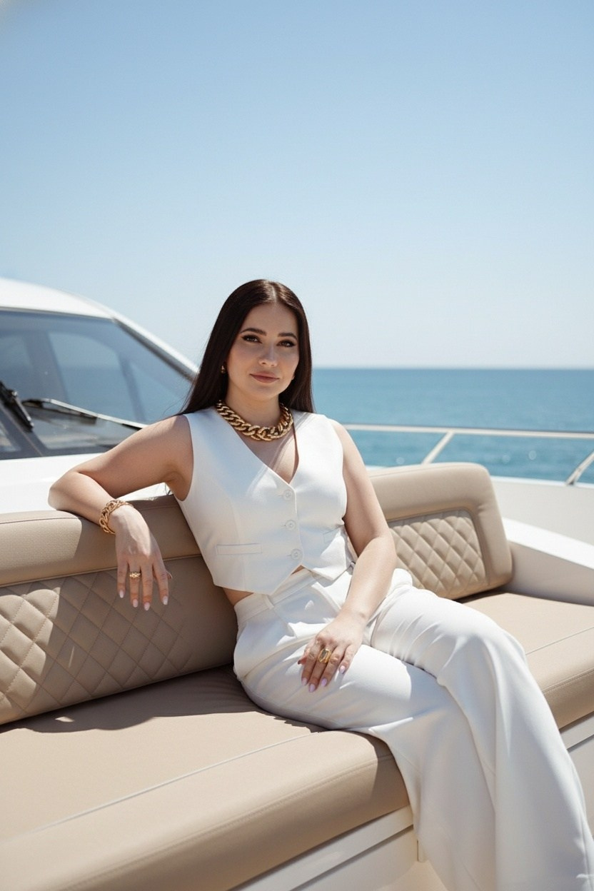 Нейросеть. Фотограф Татьяна Иванова в Ярославле