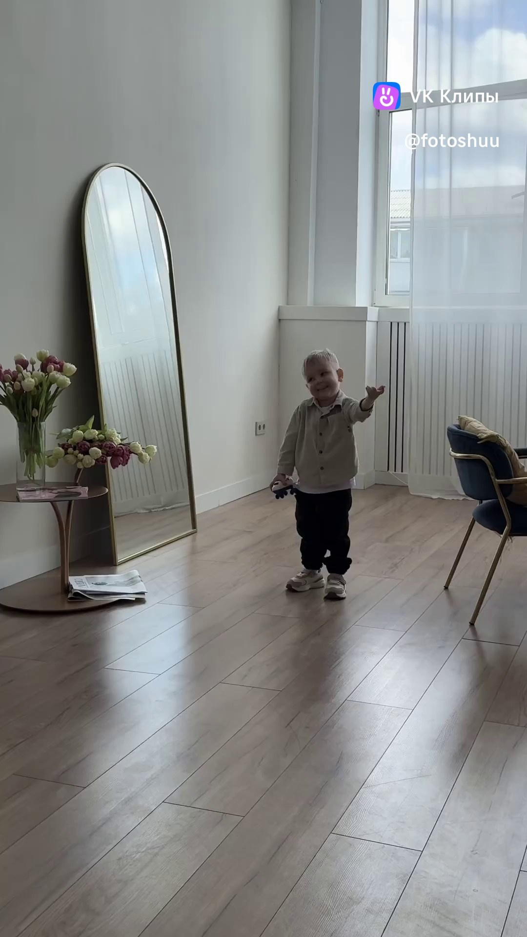 ВИДЕО. Фотограф в Самаре Женя Шулепова