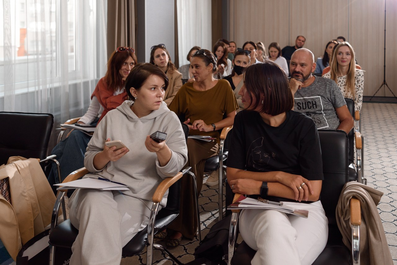 Презентация Donolux. Фотограф Дарья Мустафина, Тюмень