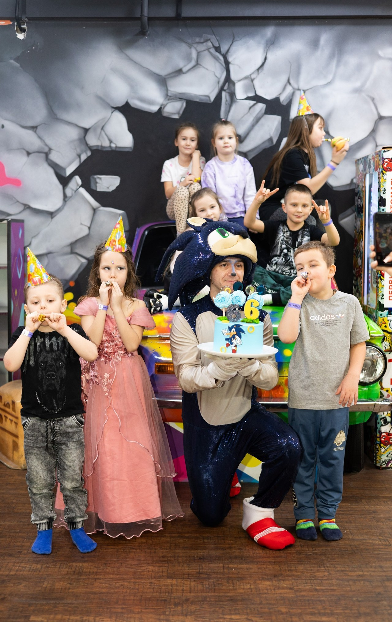 Отзывы. Привет, меня зовут Юлия Великая!