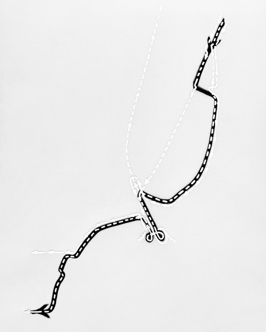 Василиса Тальвирская — Присутствие воды