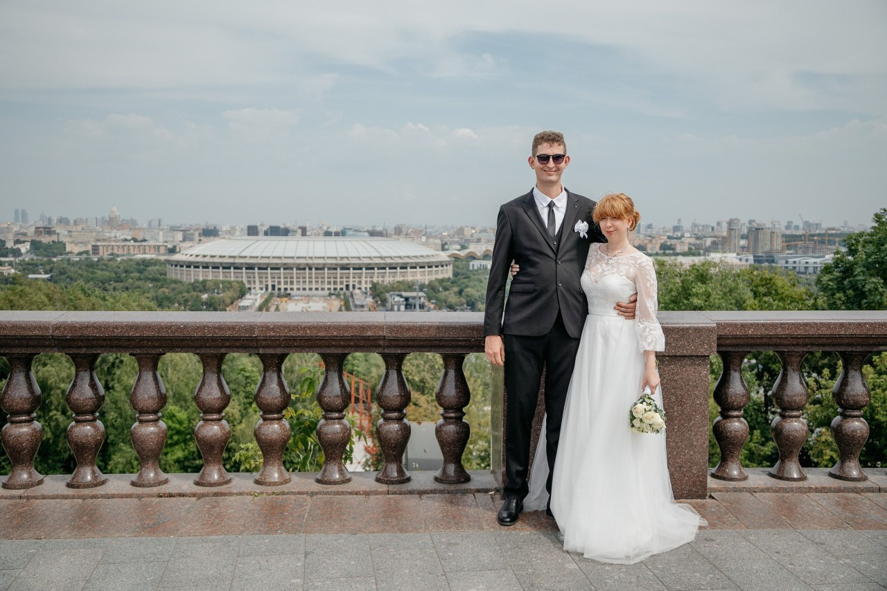 Отзывы. Фотограф Москва | Московская область Юрий Козырев