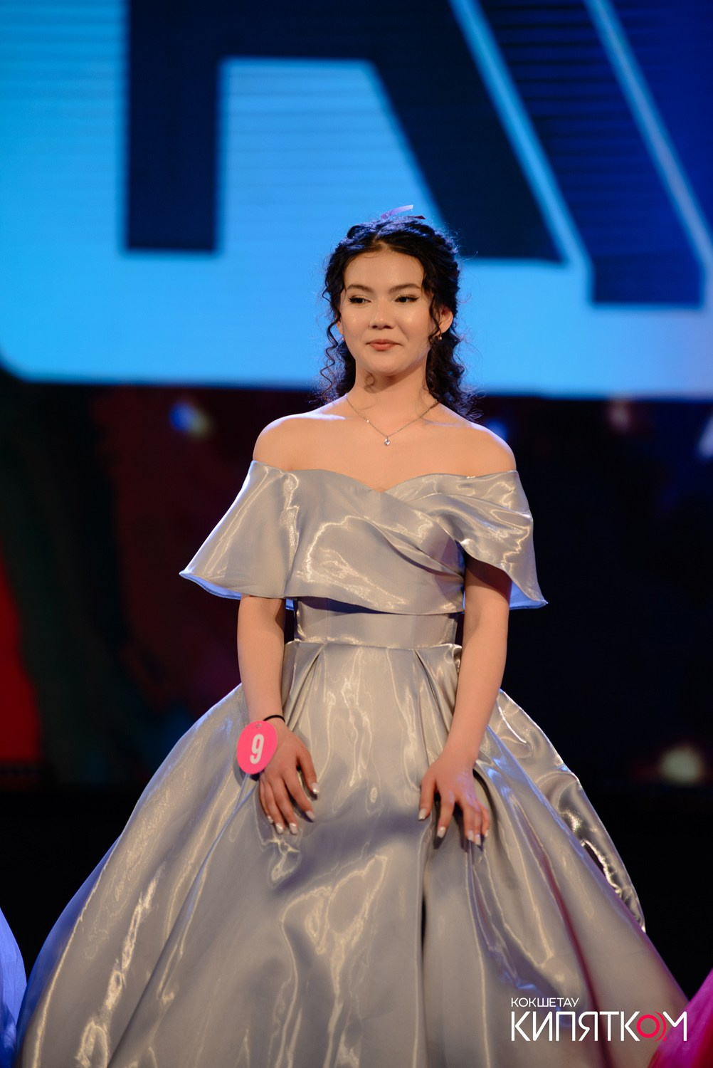 MISS KOKSHE 2025. КИПЯТКОМ КОКШЕТАУ