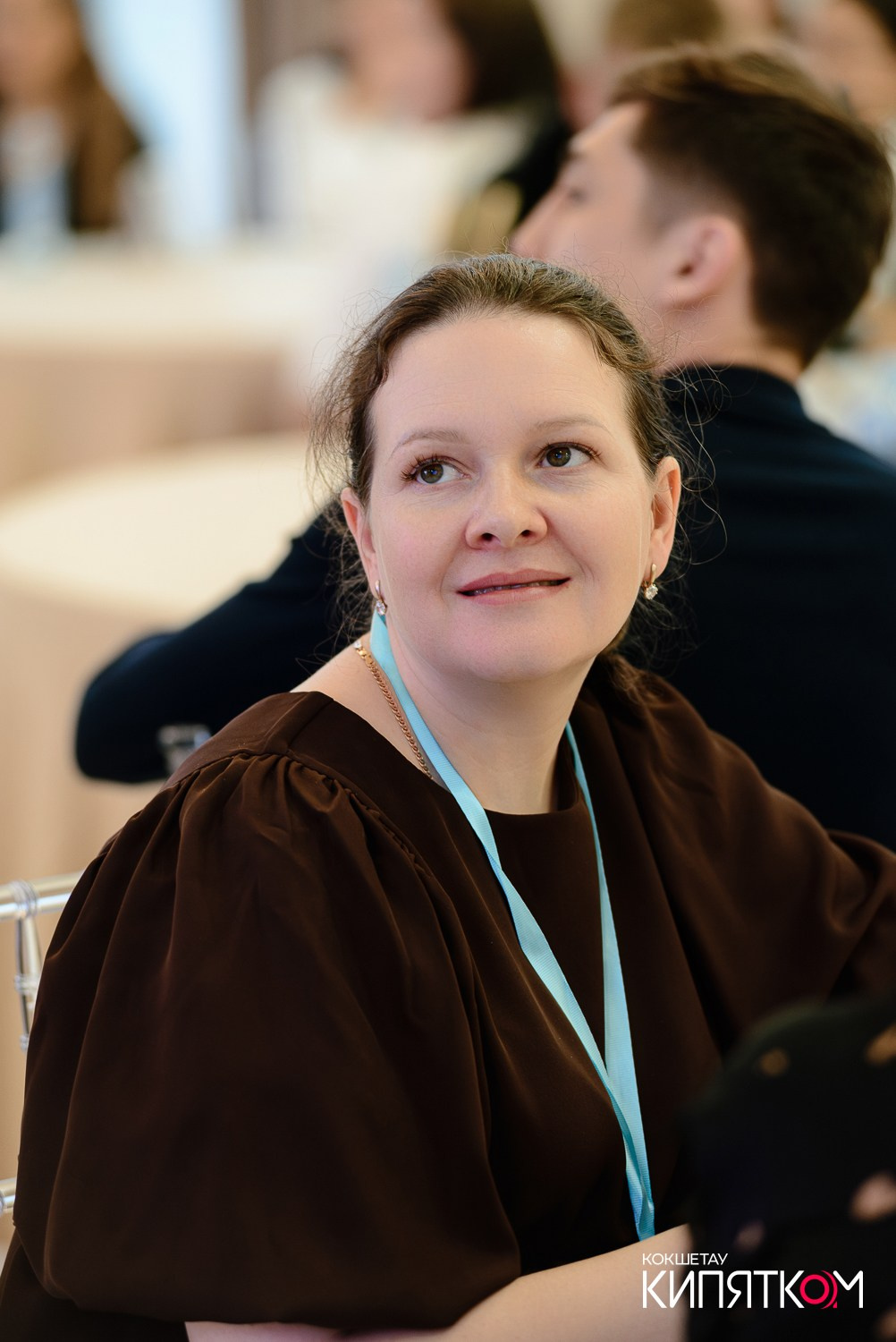 BUSINESS QURYLTAI. КИПЯТКОМ КОКШЕТАУ