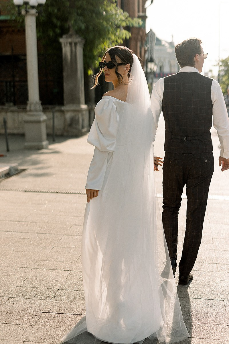 Мирослава+Костантин. Фотограф в Красноярске Гетманова Мила