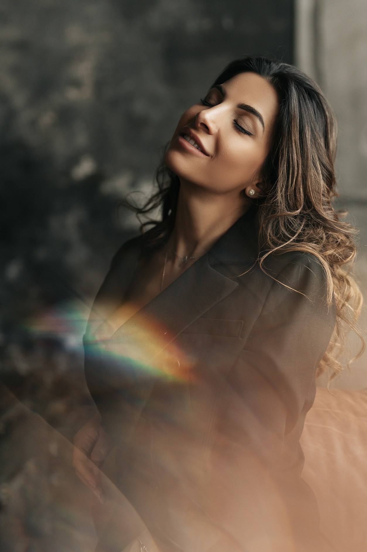 М/Ж ПОРТРЕТ. Катерина Киреева — фотограф в Москве