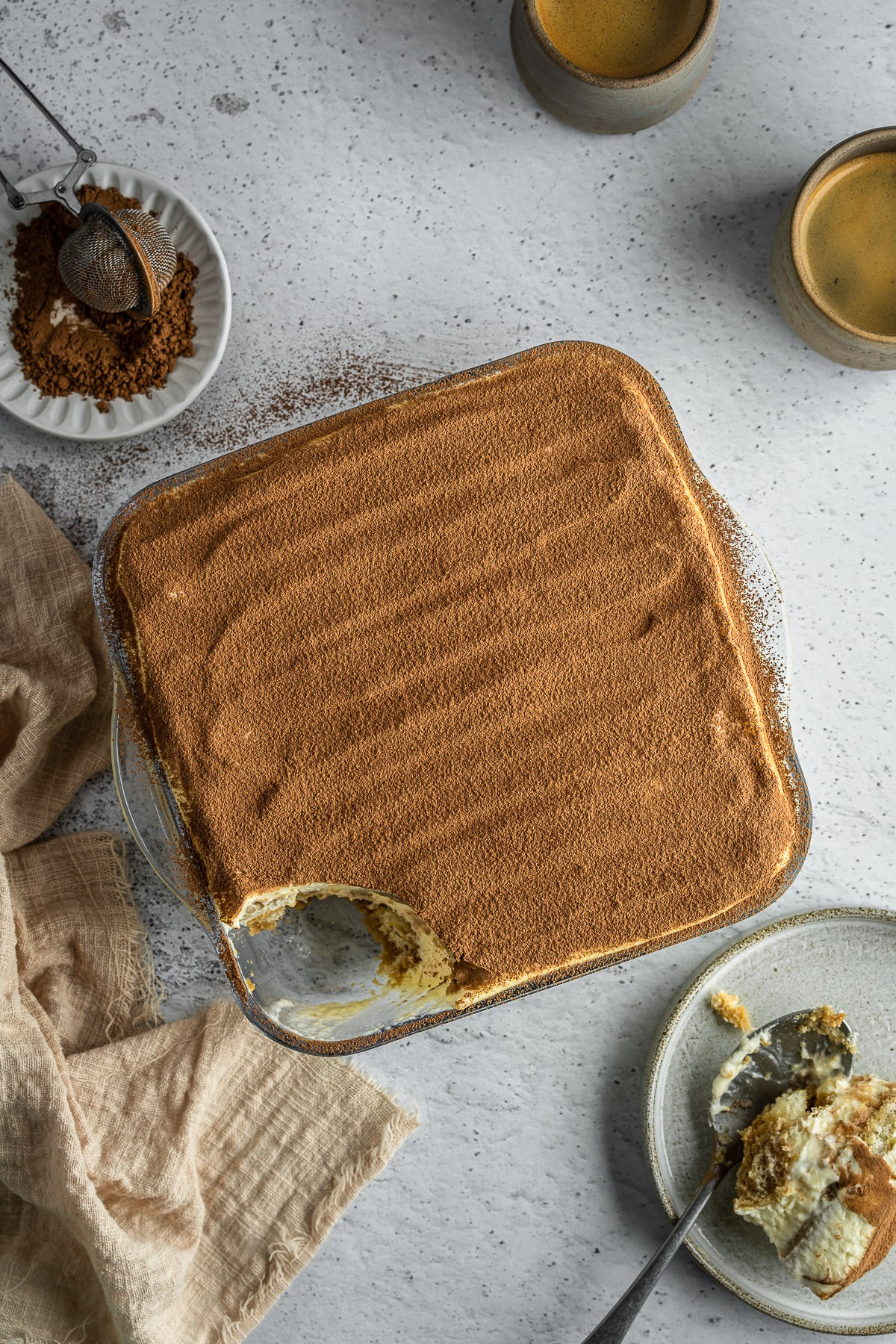 Baking like a chef. Фудфотограф и предметный фотограф в Нижнем Новгороде Надежда Серова