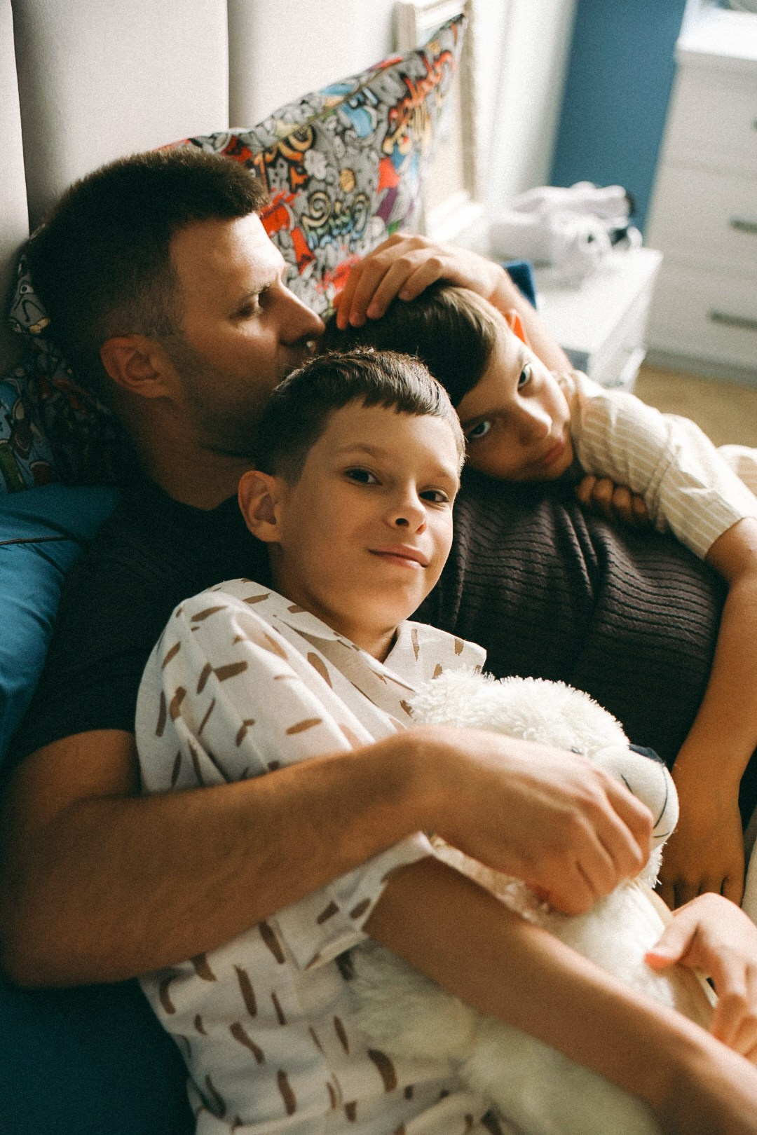 Family. Фотограф Нижний Новгород