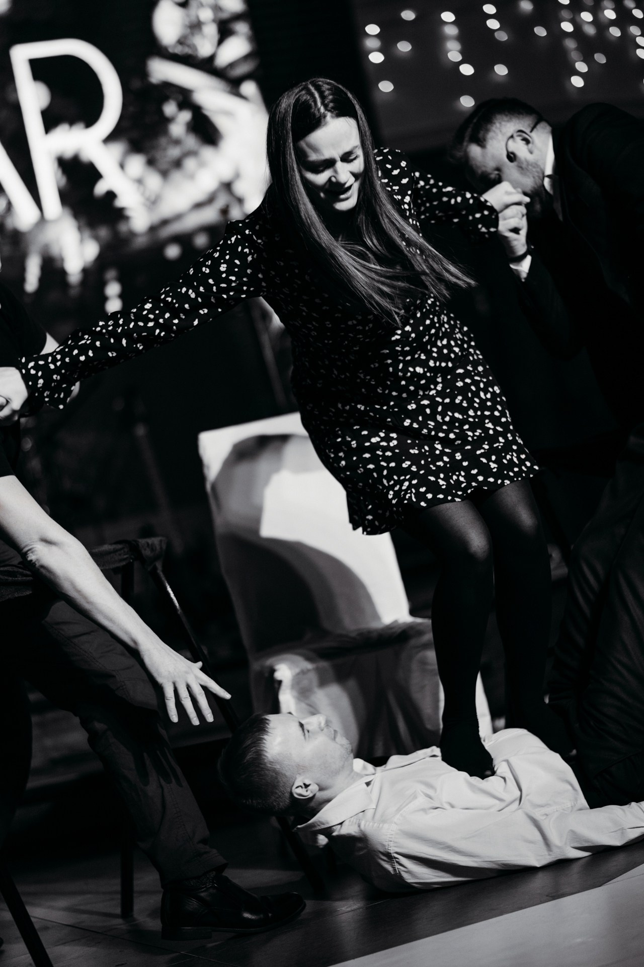 Невский Трансформатор. Сергей Грицанов Фотограф СПБ