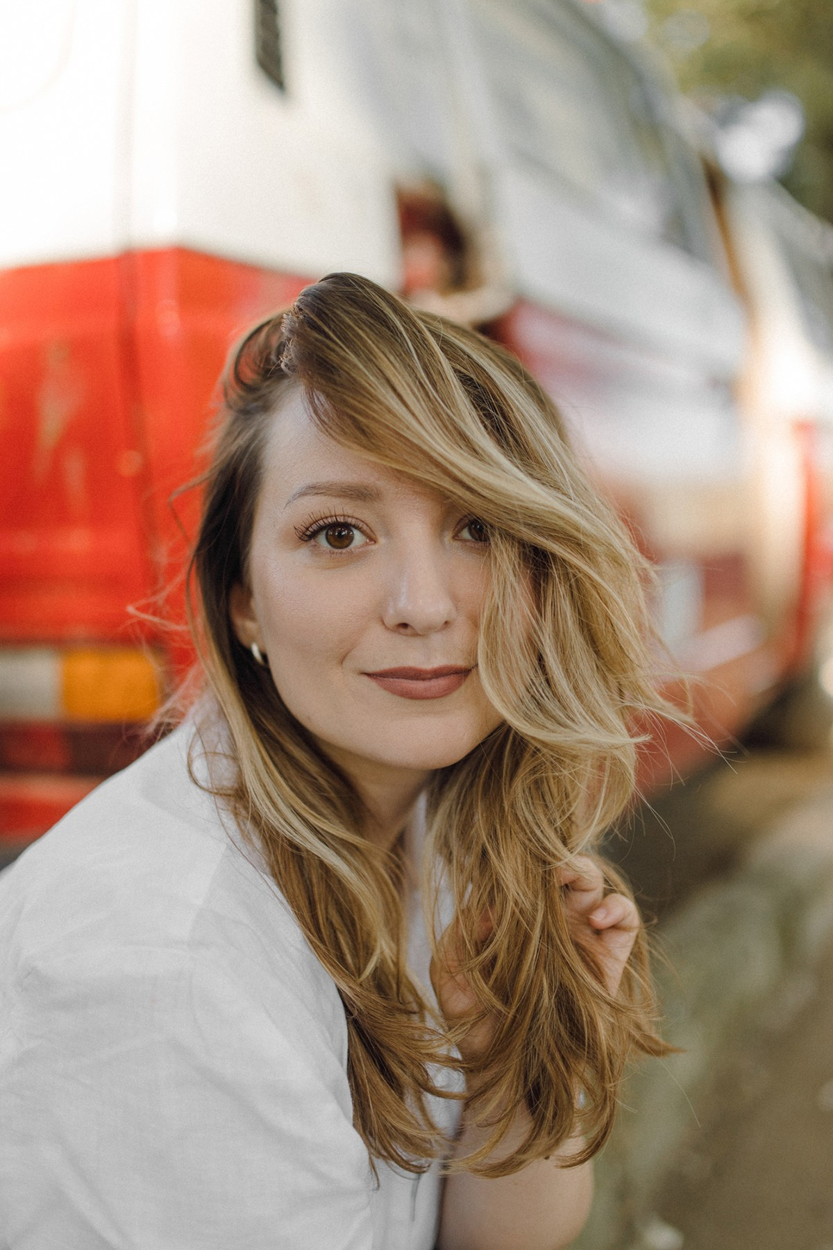 Alena. Anastasia Blud Photography