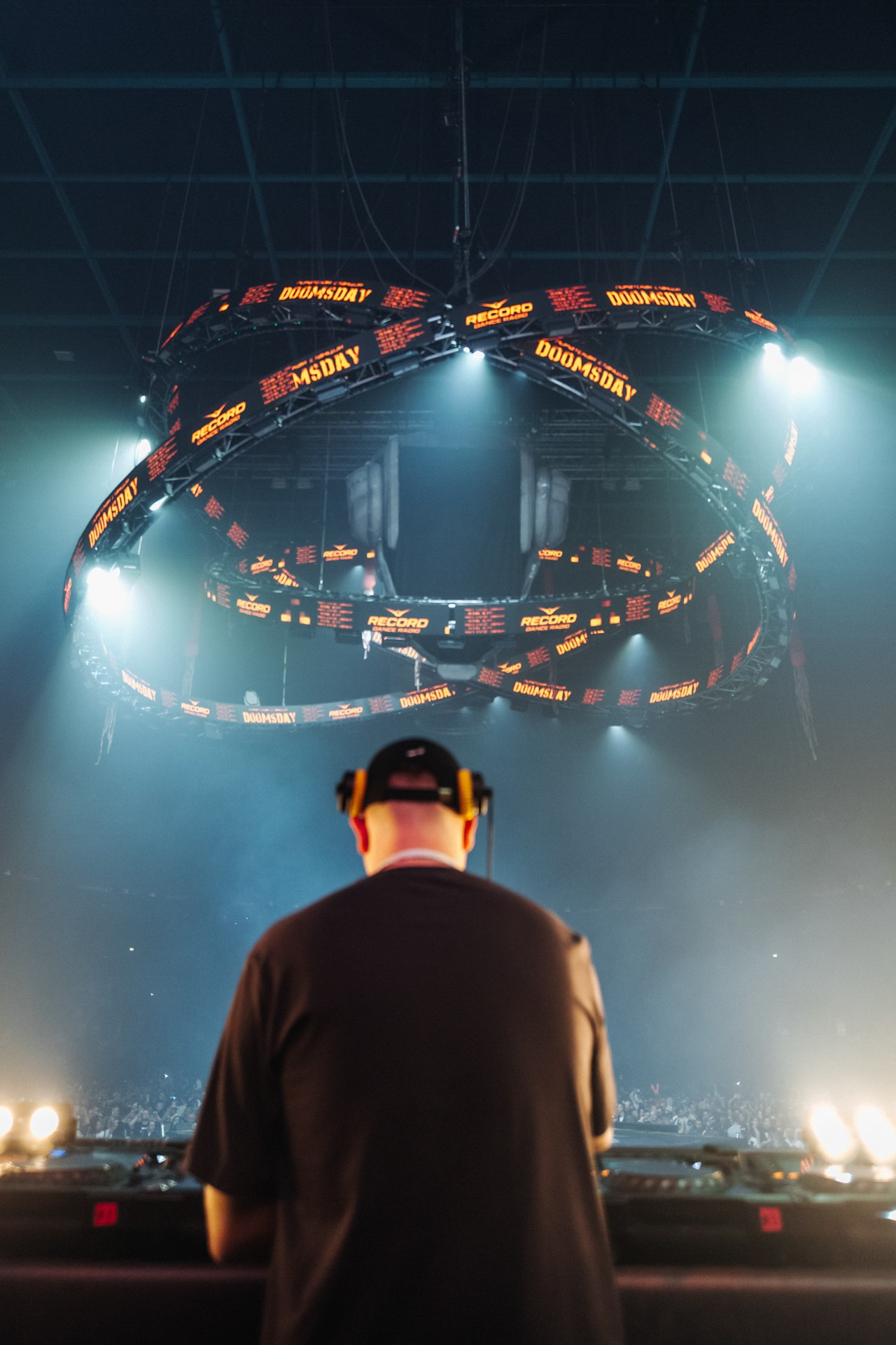 Пиратская станция | DOOMSDAY. Репортажный фотограф Санкт-Петербург