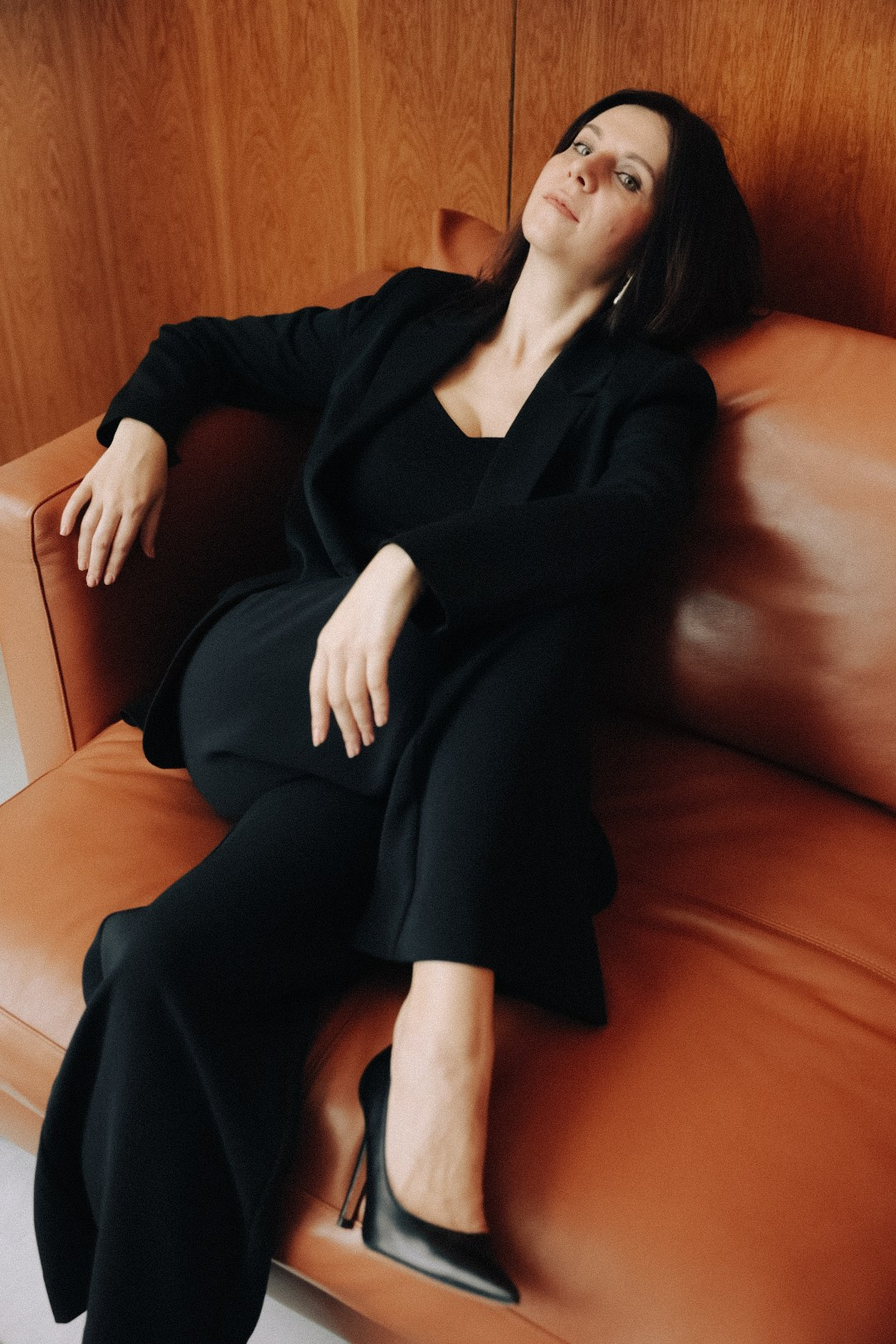 Таня. Фотограф Нижний Новгород