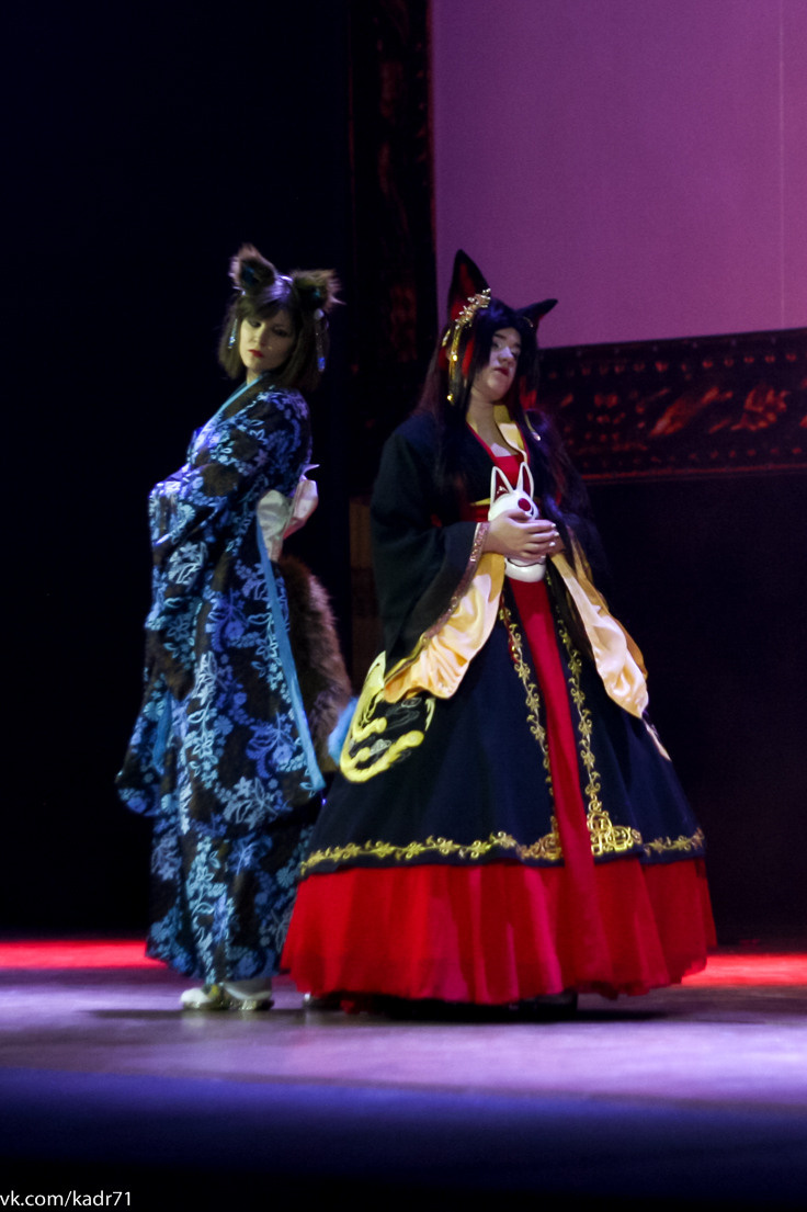 Фестиваль Юки, но Одари 2019 год. Камеры sony a6000 и canon 5D (г-40, таир3). Фотограф в Туле Крупский АнДРей. Фотостудия «КАДР71» в Туле