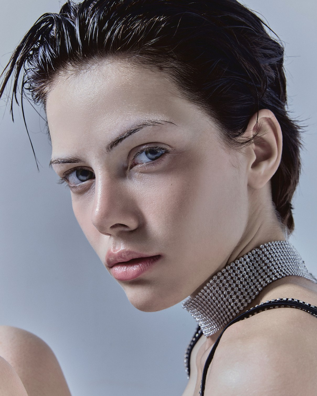 Alyona. Фотограф Елена Вороха. Москва