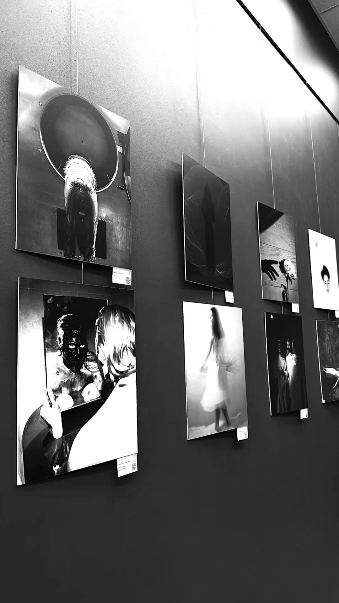 Выставки. Арт-ню фотограф, Фотохудожник в Москве Анна Форс