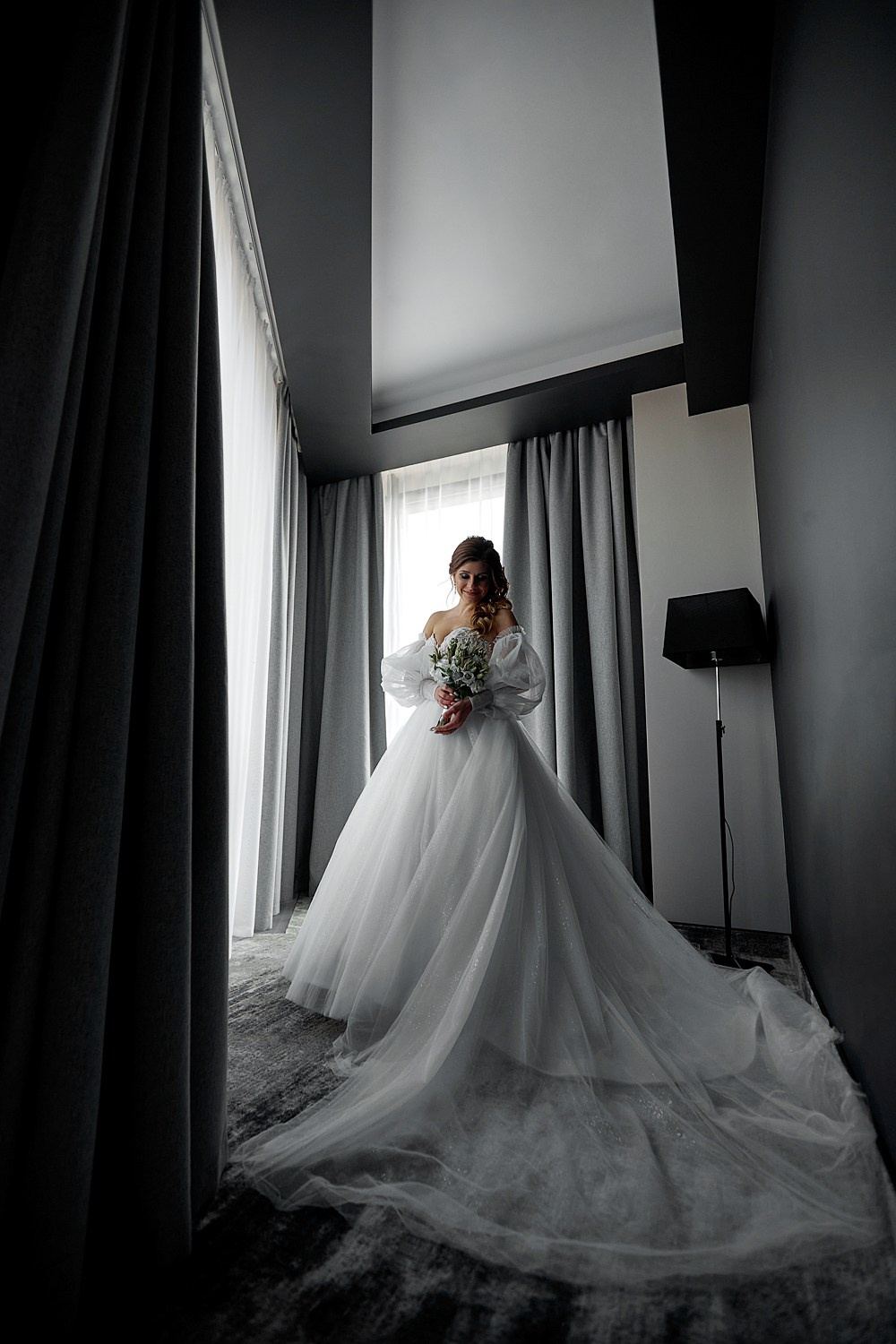 Ирина и Сергей. Свадебная фотосъёмка в Брянске | Влад и Ирина Тютьковы