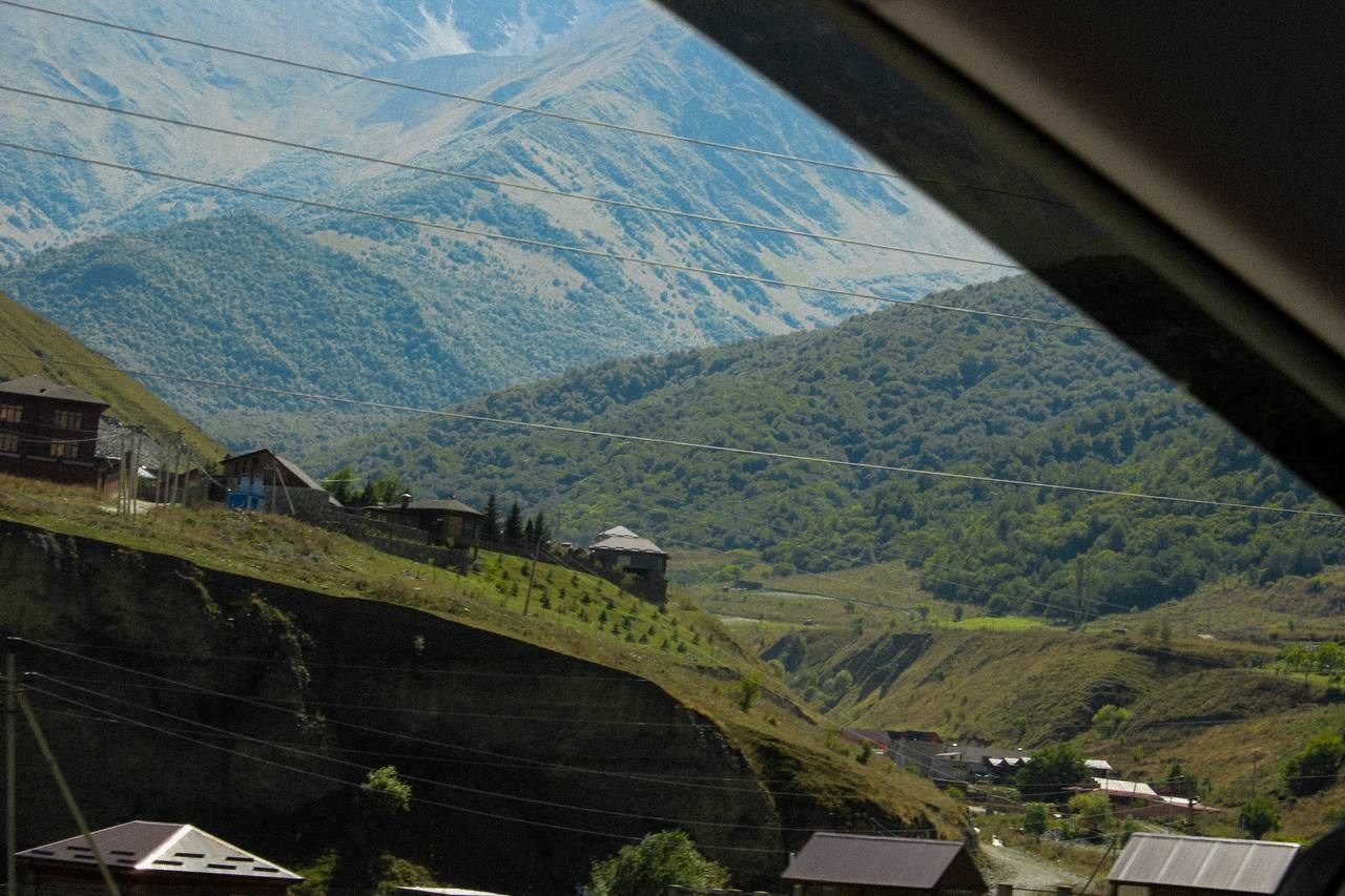 Travel projects. Репортажный и творческий фотограф в Москве Смольякова Анна