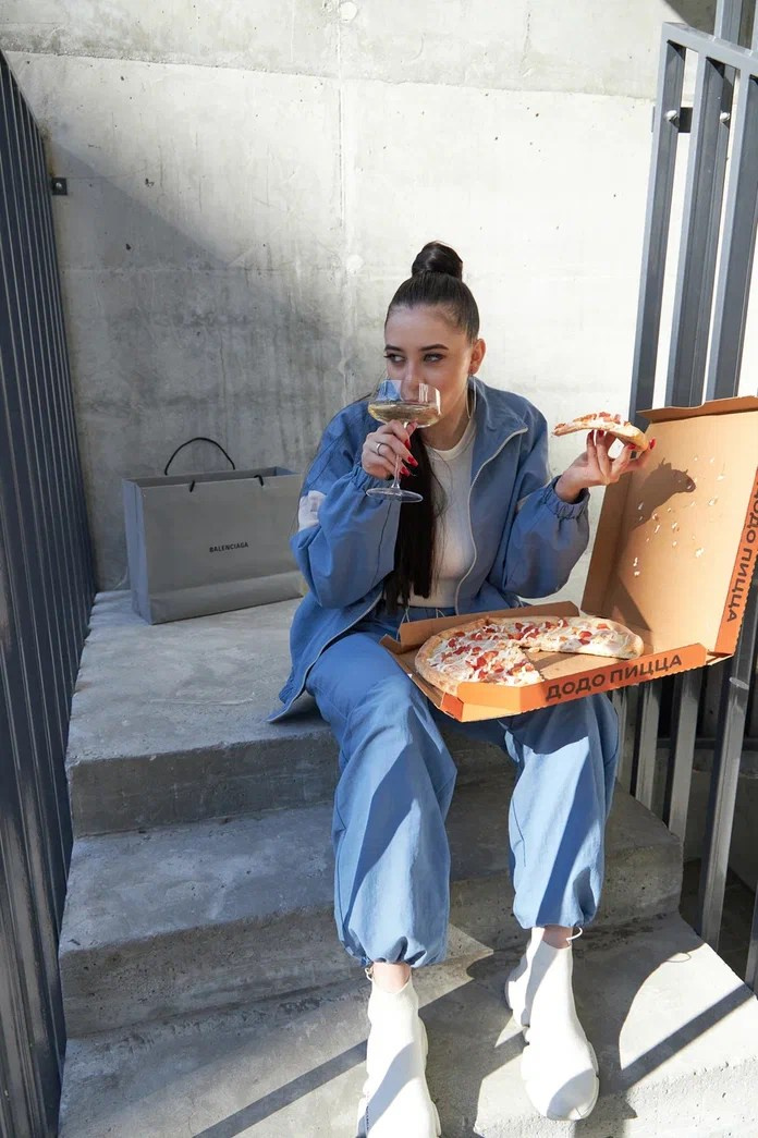 Съемка. Я — Карина Гоголь, фотограф с душой