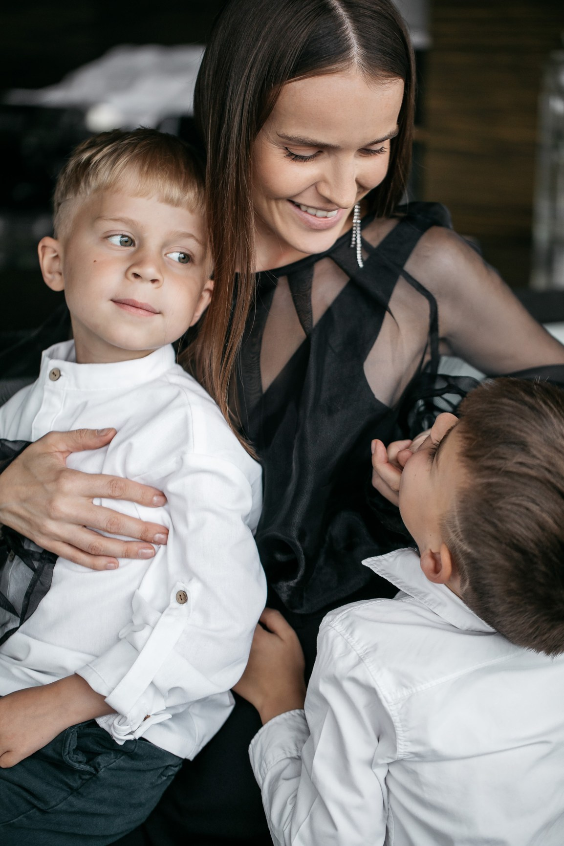 Daria Birthday. Chernenko Photograpy