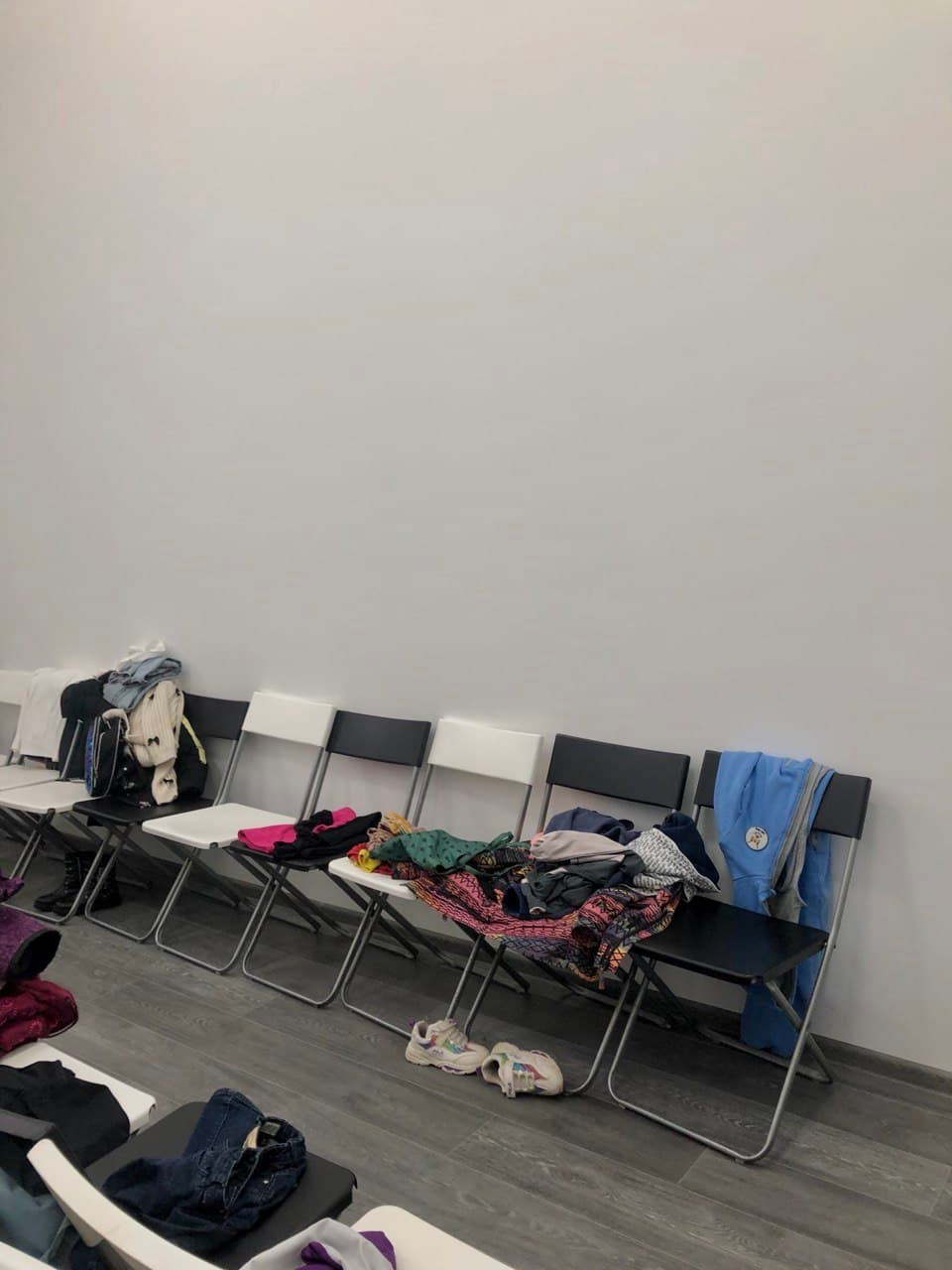 Автор: Даша Зуева