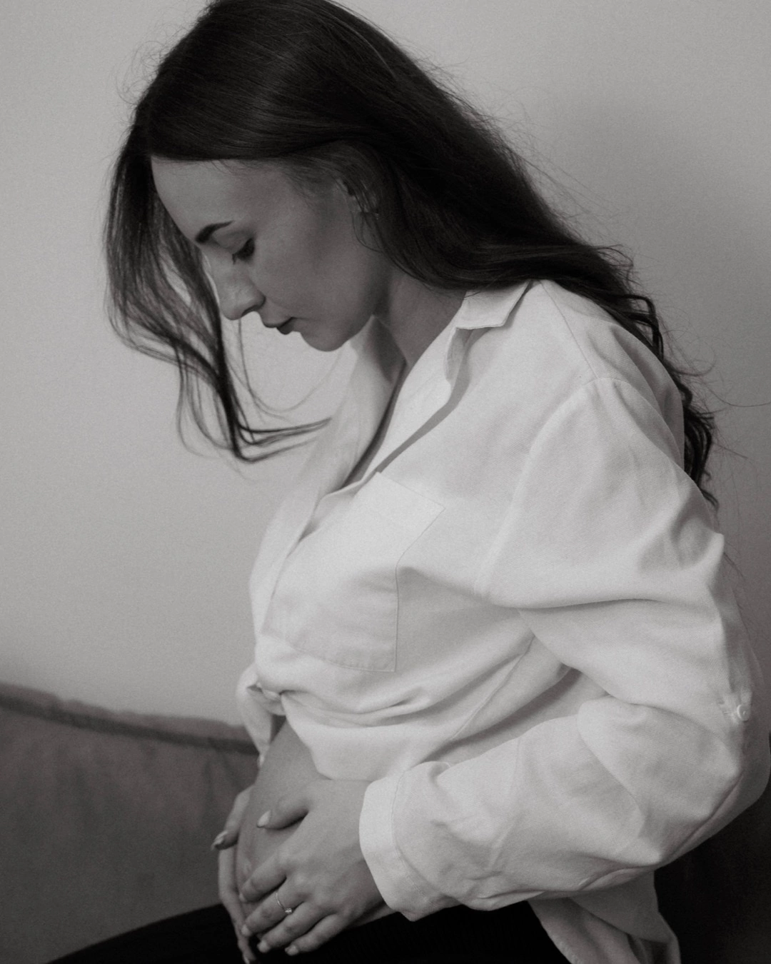 «В ожидании». Свадебный и семейный фотограф Брюховецкая Тимашевск Краснодар