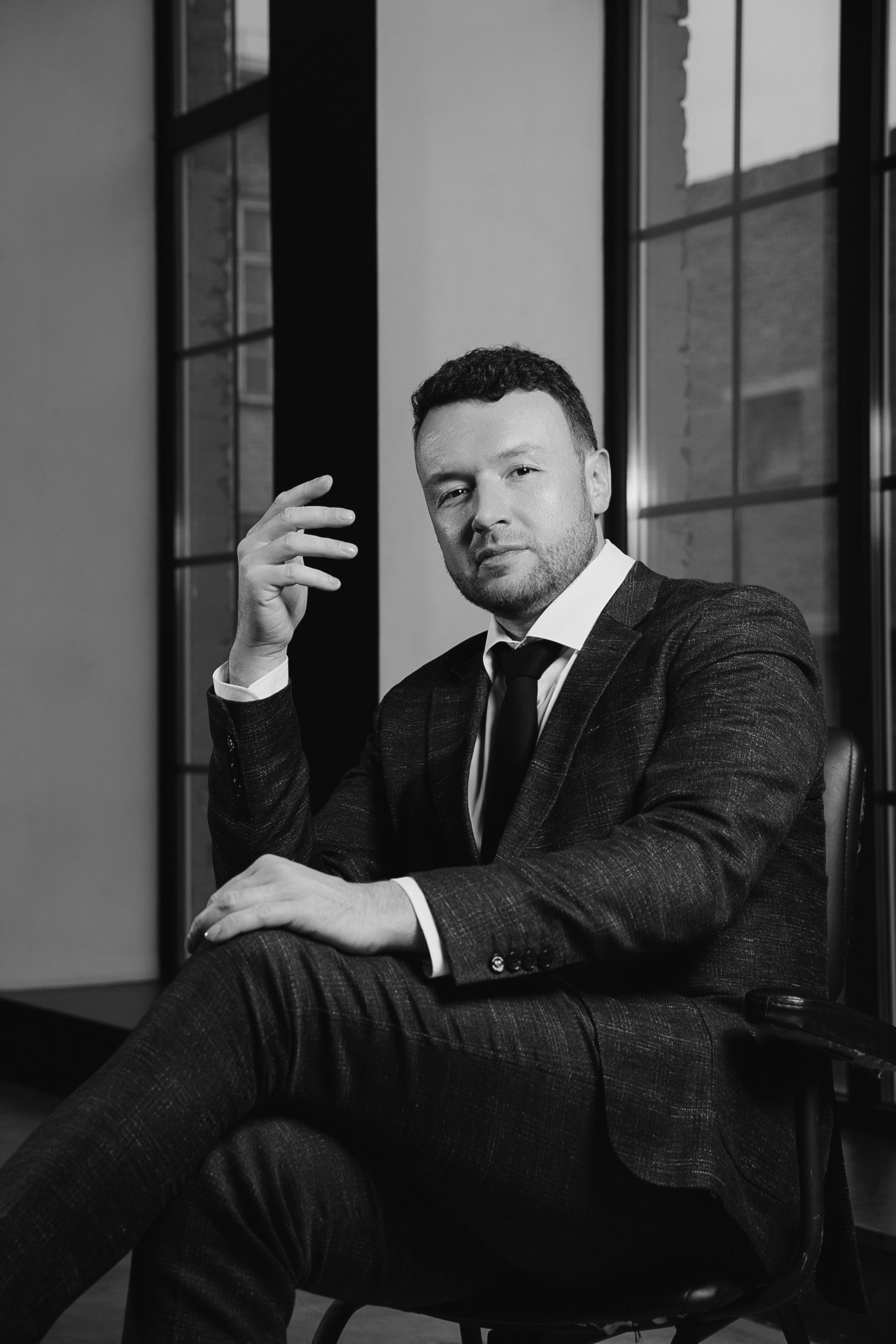 Александр. Михаил Белоусов фотограф Пермь