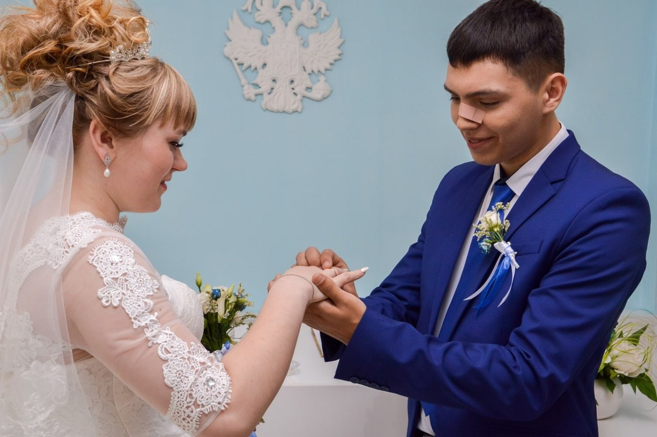 Екатерина и Игорь Вожовы|27. 03.2020. Фотограф-видеограф Познякова Любовь