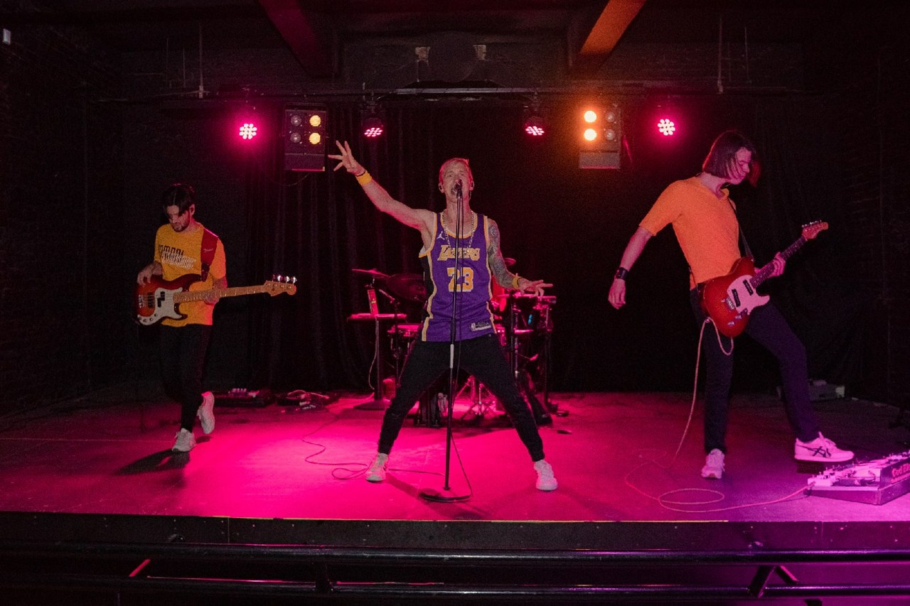 Репортажная съемка. Фотограф Лилия Ремизова, Рязань