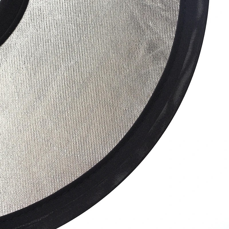 Отражатель на объектив камеры 2 в 1 (30 см)