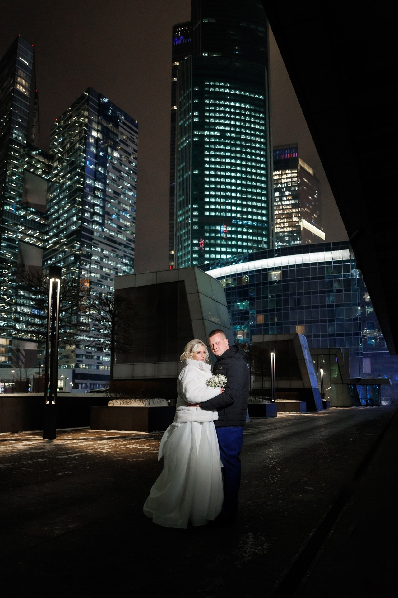 Кирилл и Ирина. Свадебный и репортажный фотограф в Москве и Московской области