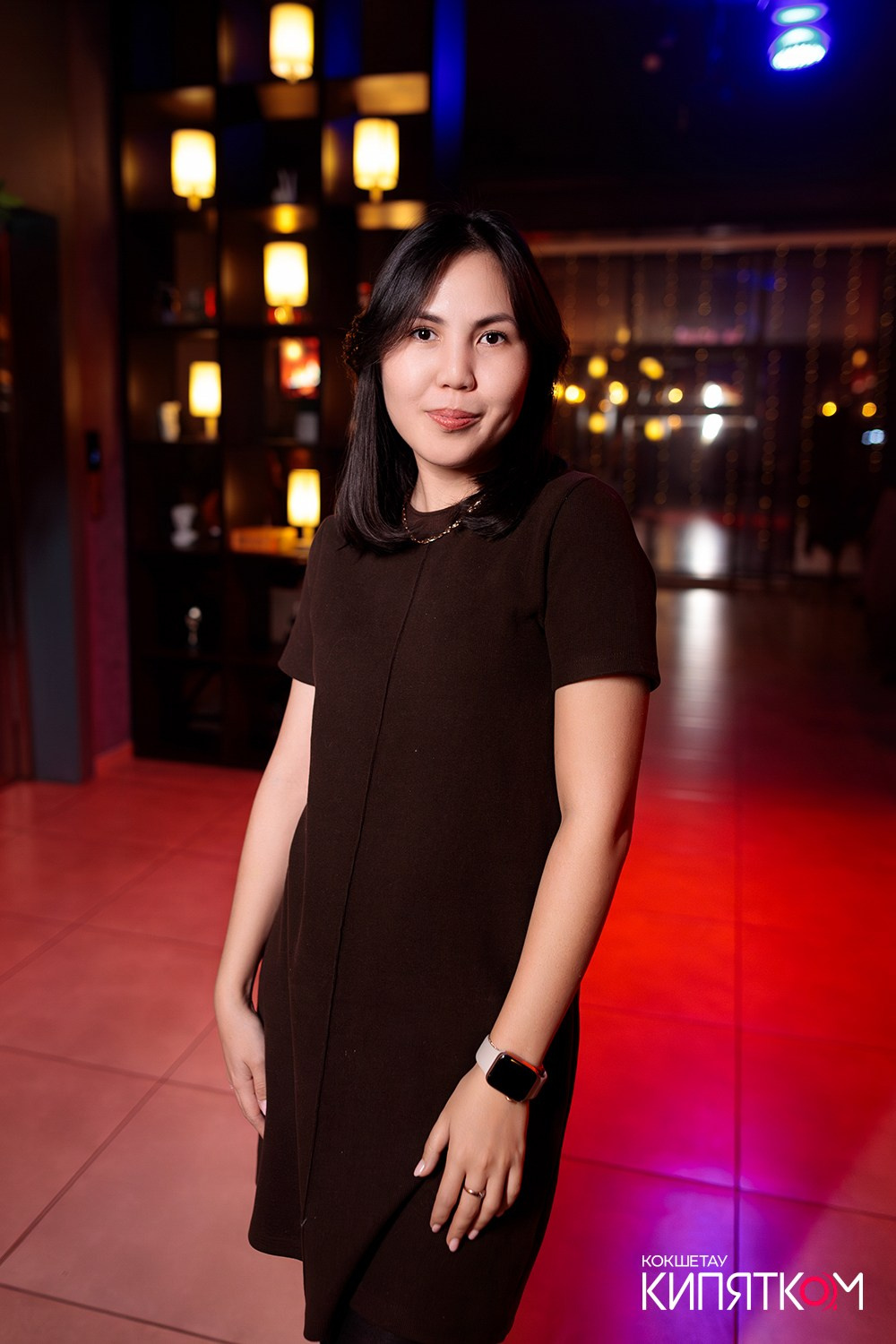 PANARAMA. КИПЯТКОМ КОКШЕТАУ