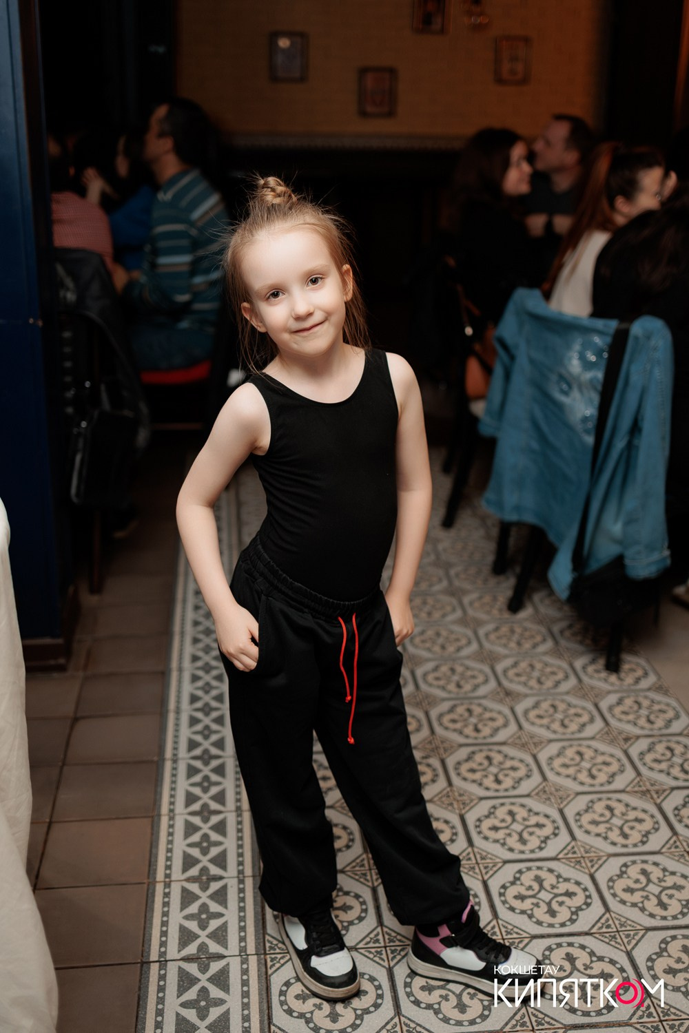 WOW QUIZ. КИПЯТКОМ КОКШЕТАУ