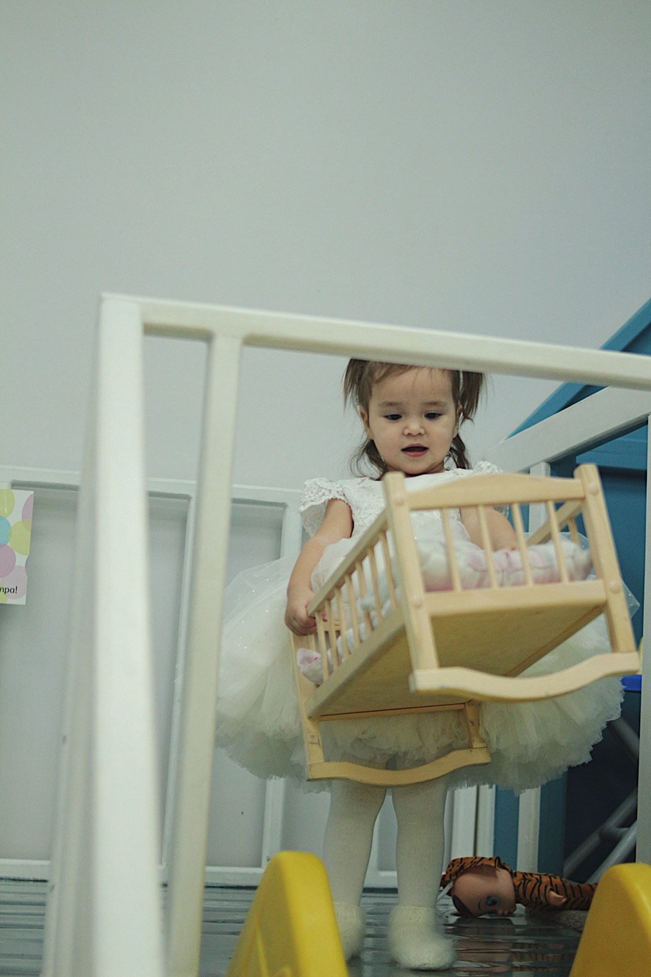 Виктория. 2 года. Фотограф Пирумян Анна. г. Сургут, г. Воронеж