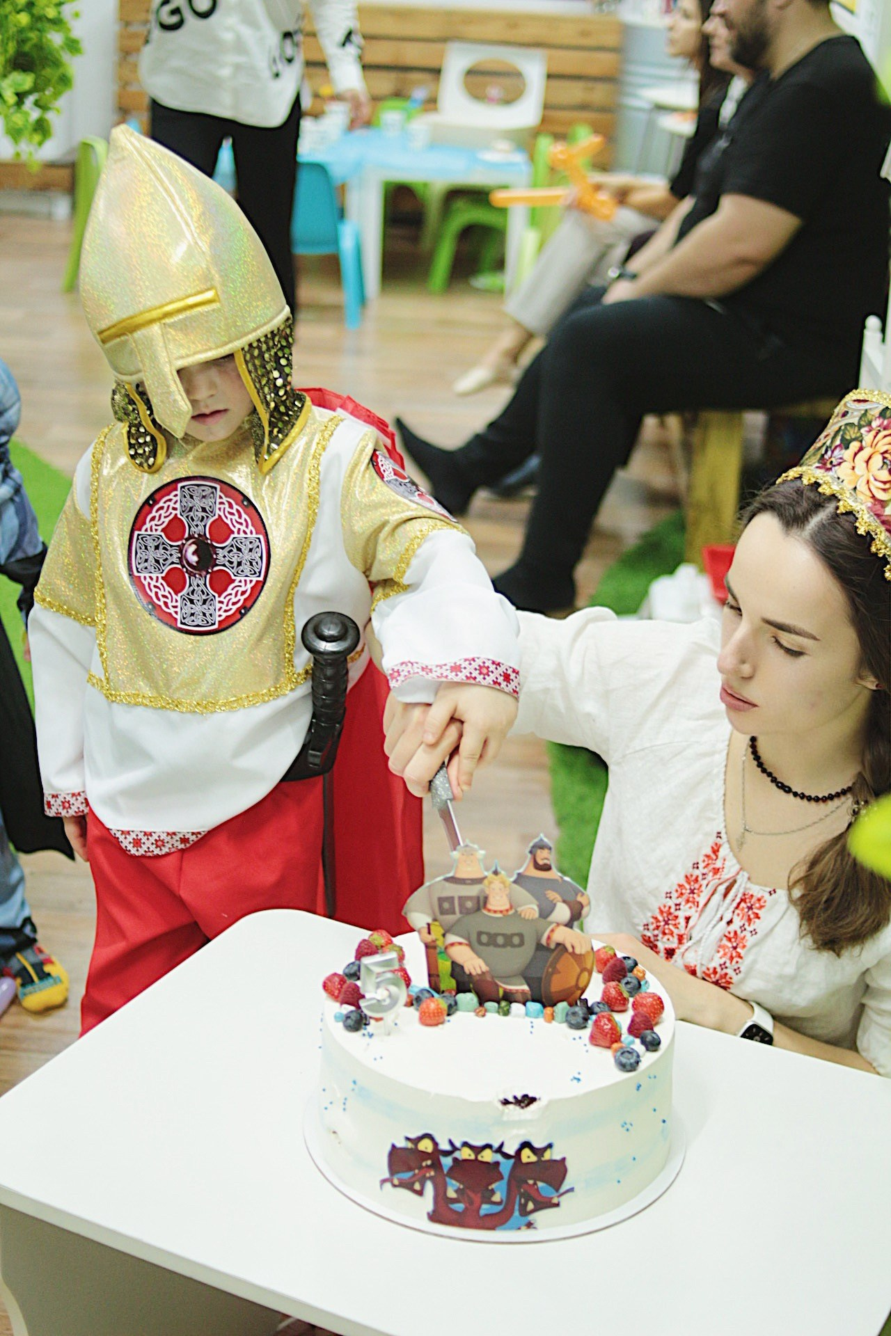 Егор 5 лет. Фотограф Пирумян Анна. г. Сургут, г. Воронеж