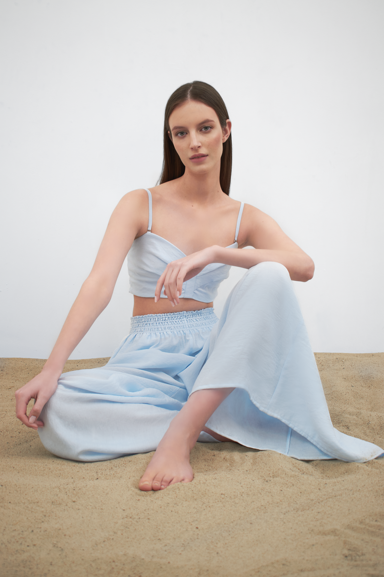 Anastasia A. Modeling agency TM MODELS