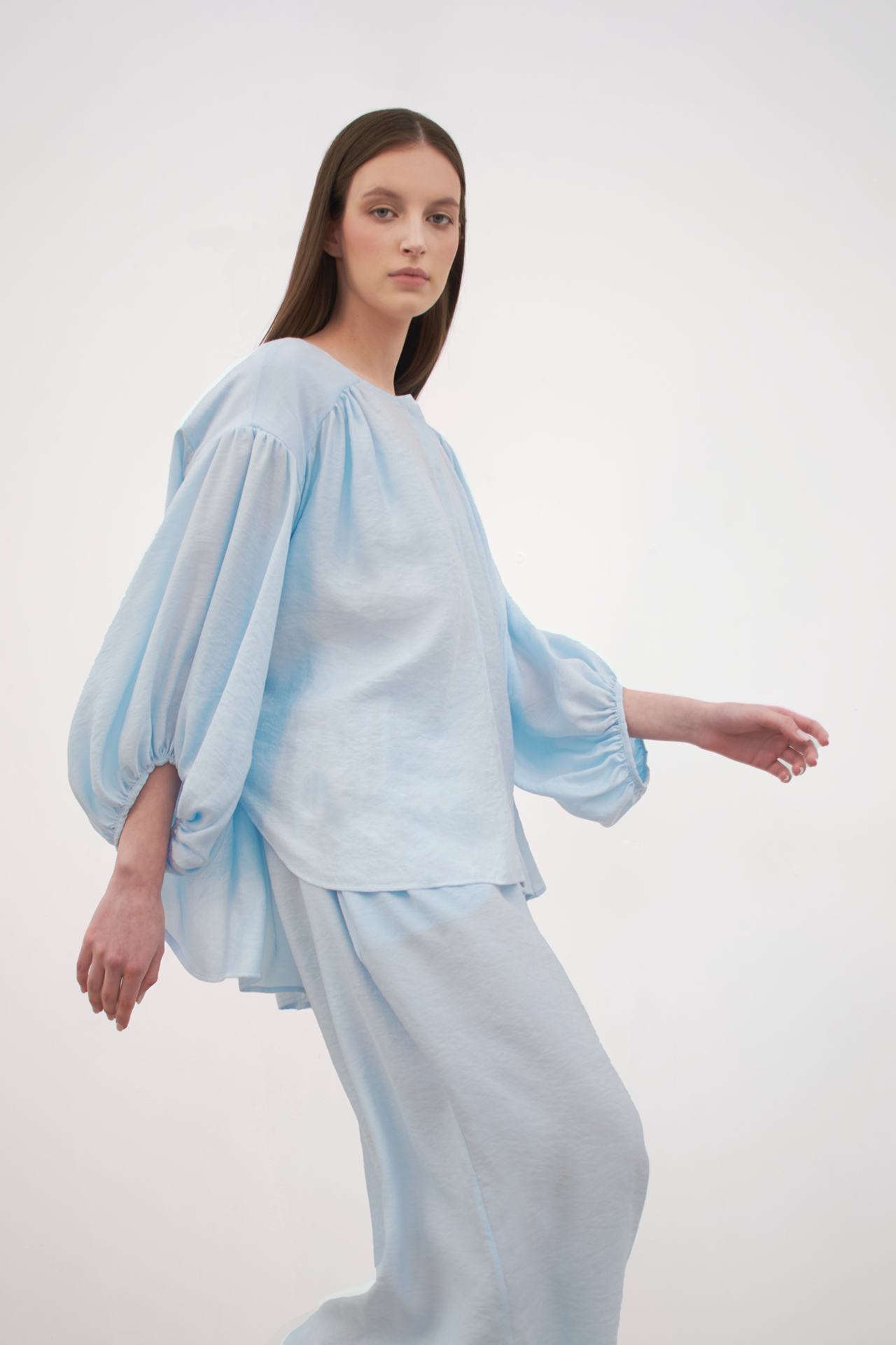 Anastasia A. Modeling agency TM MODELS