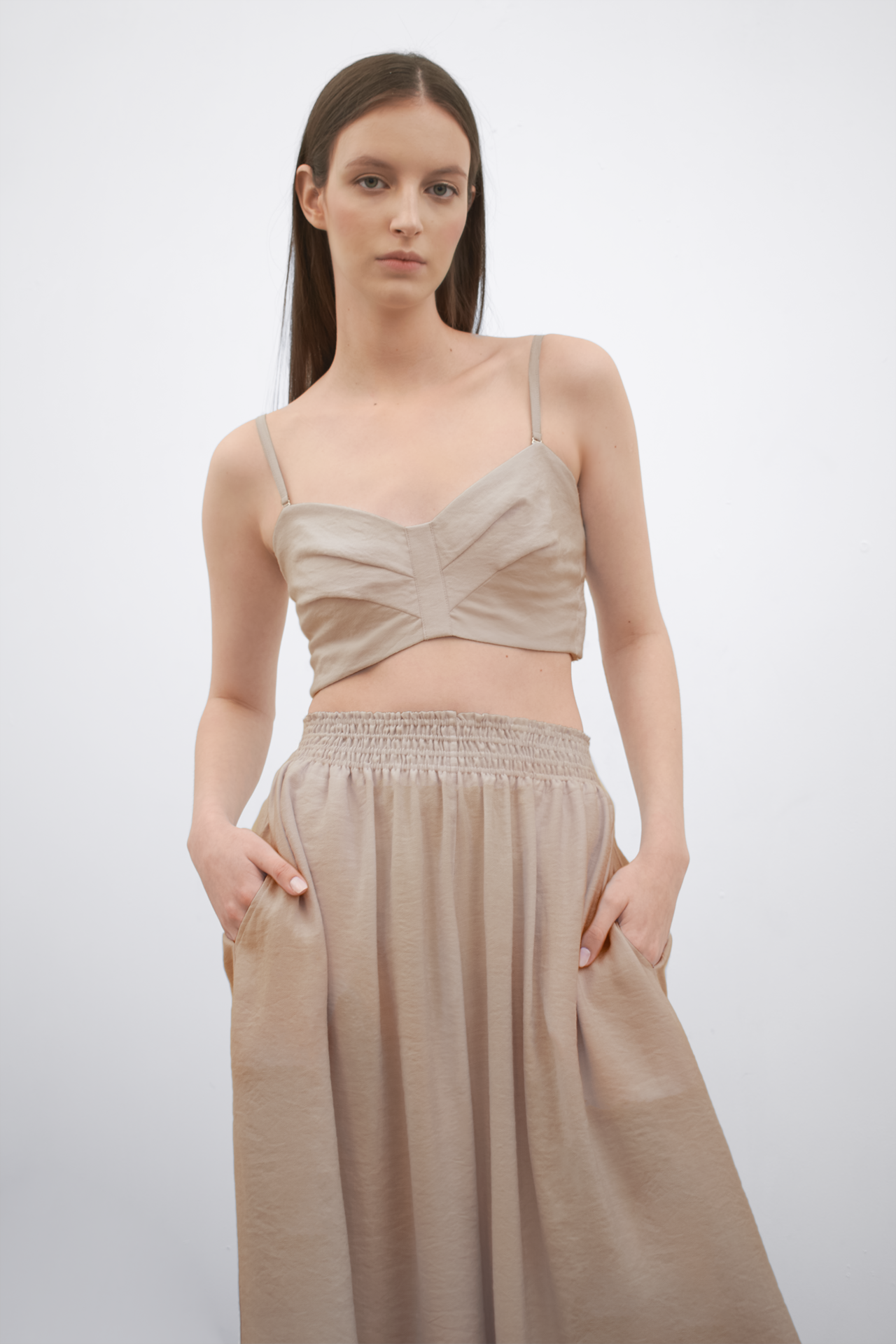 Anastasia A. Modeling agency TM MODELS