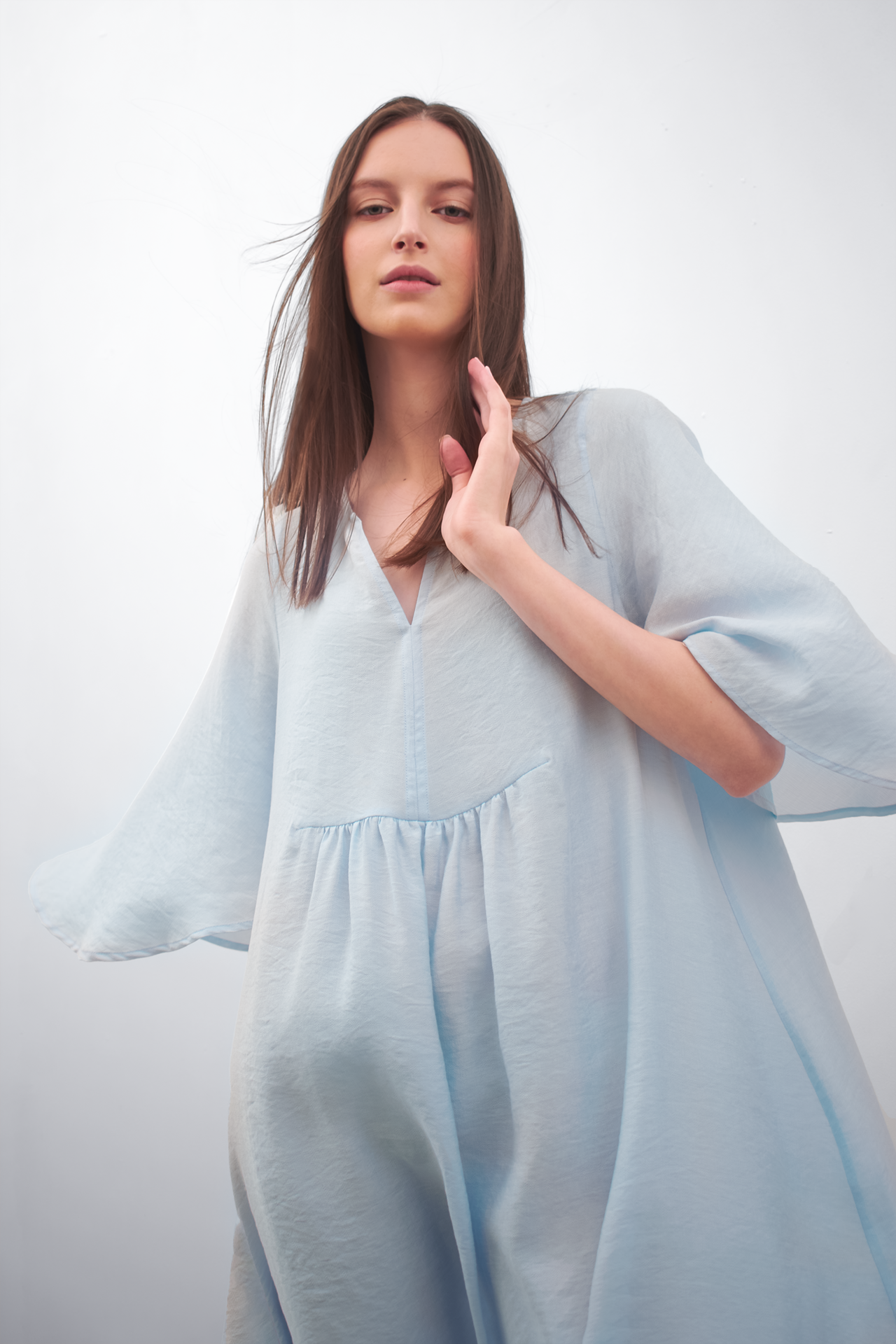 Anastasia A. Modeling agency TM MODELS