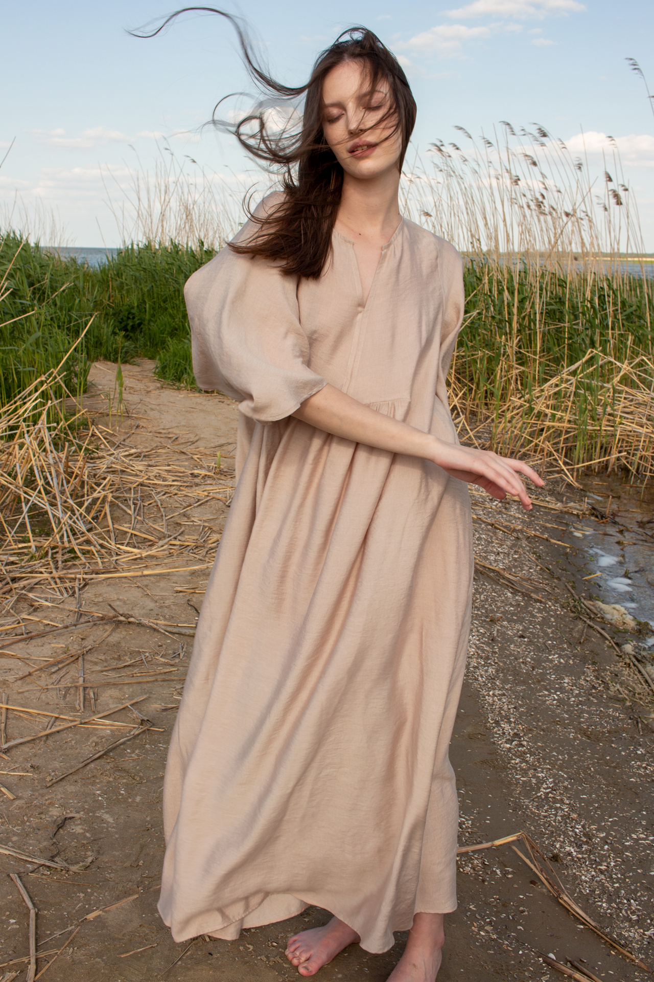 Anastasia A. Modeling agency TM MODELS