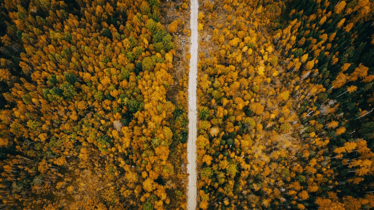 Аэросъемка