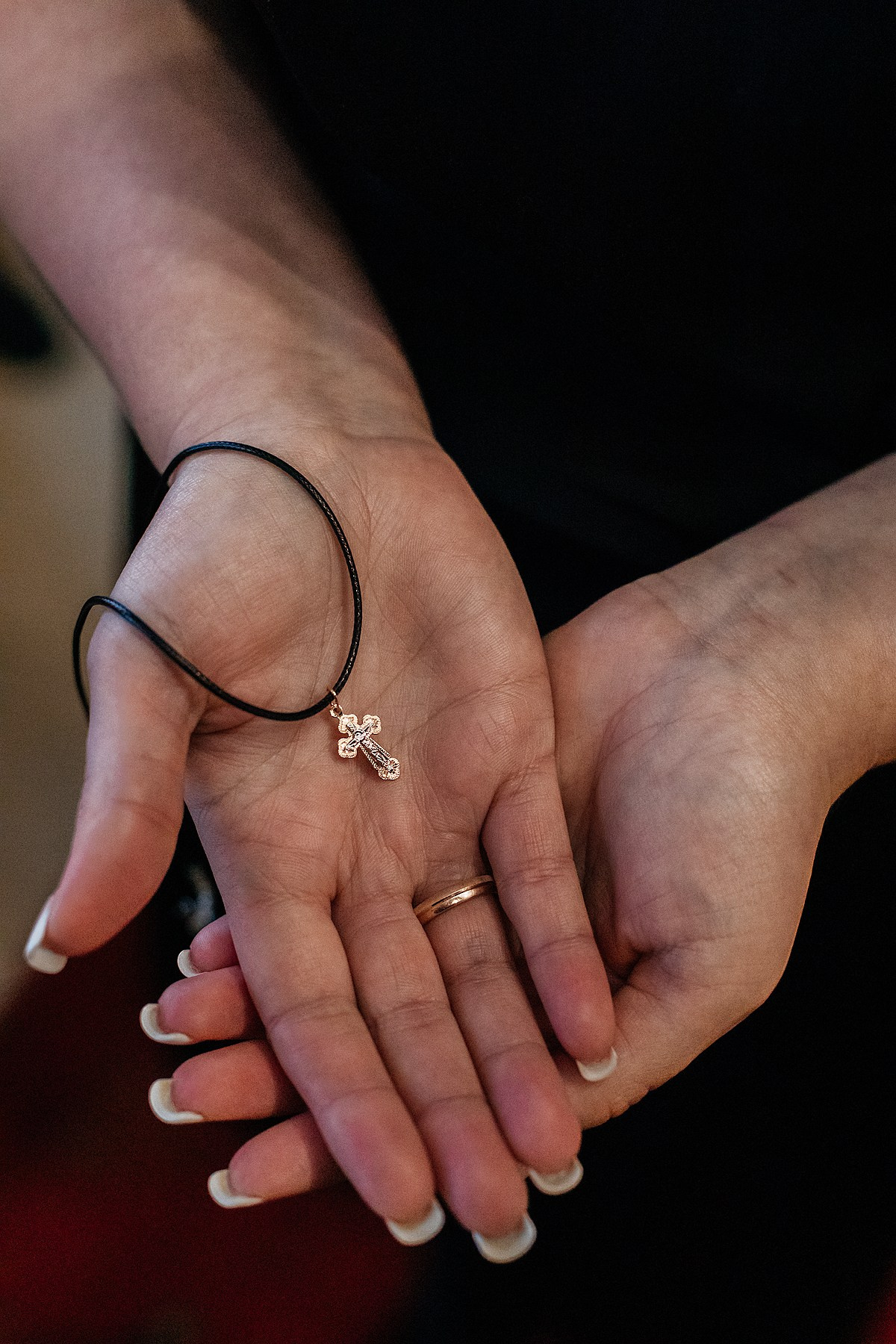 Крещение малыша. Семейный фотограф Анжелика Зоидзе Курск