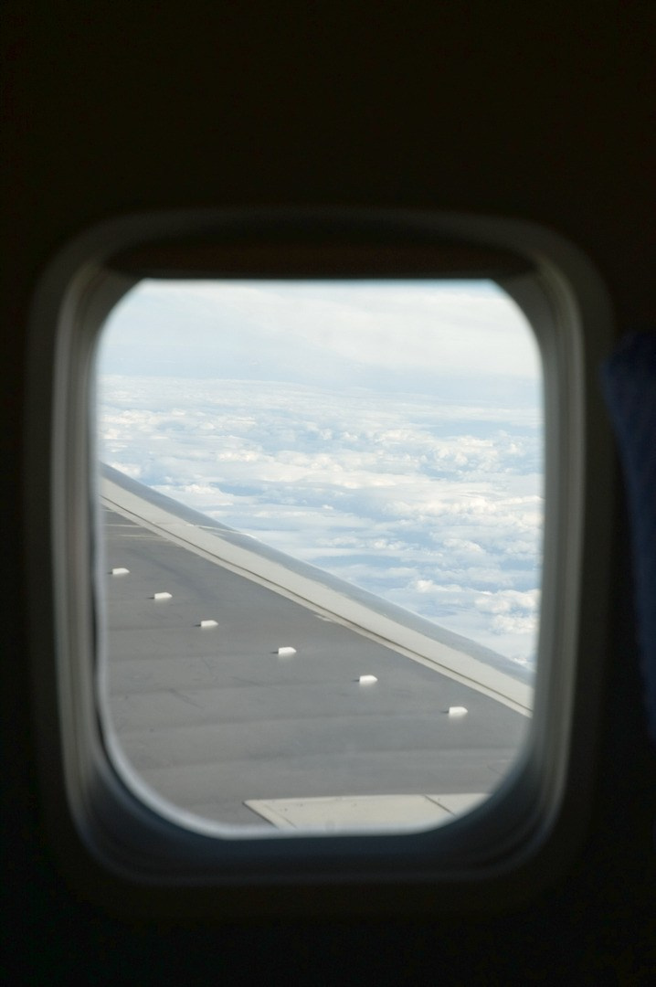 Круиз 2006 г. Улица, люди, жизнь…