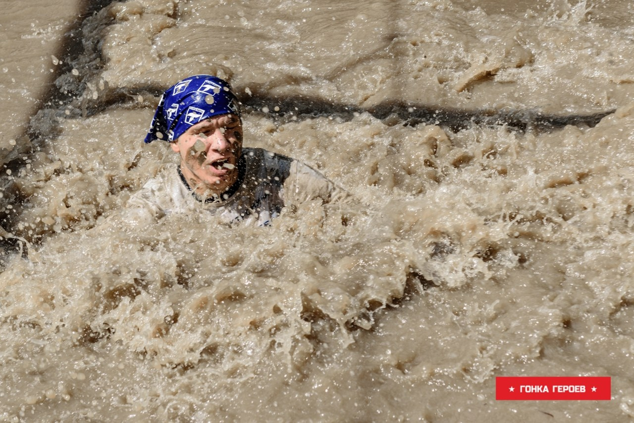 Гонка Героев, Ленобласть. Свадебный и семейный фотограф София Невская