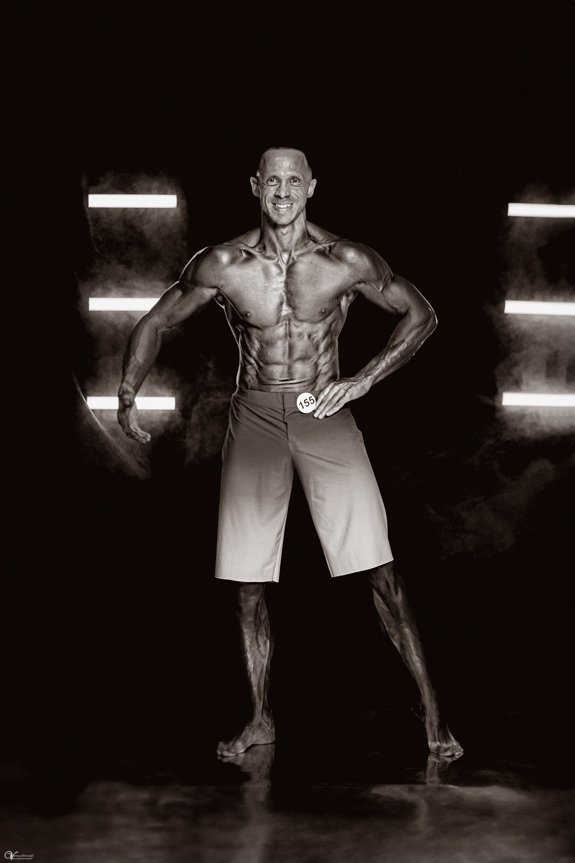 Съемка чемпионата по бодибилдингу. Фотограф женский и мужской портрет Санкт-Петербург