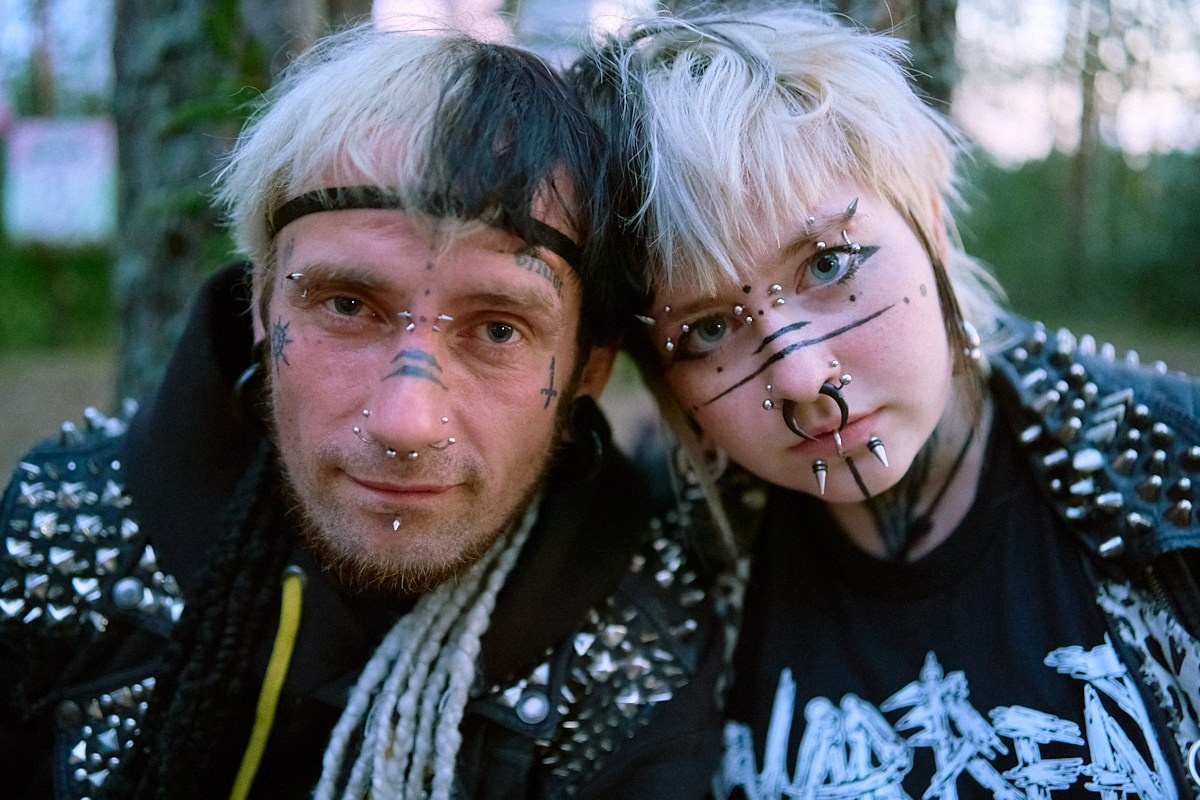 No Way Fest 2.0. Иван Кобяков