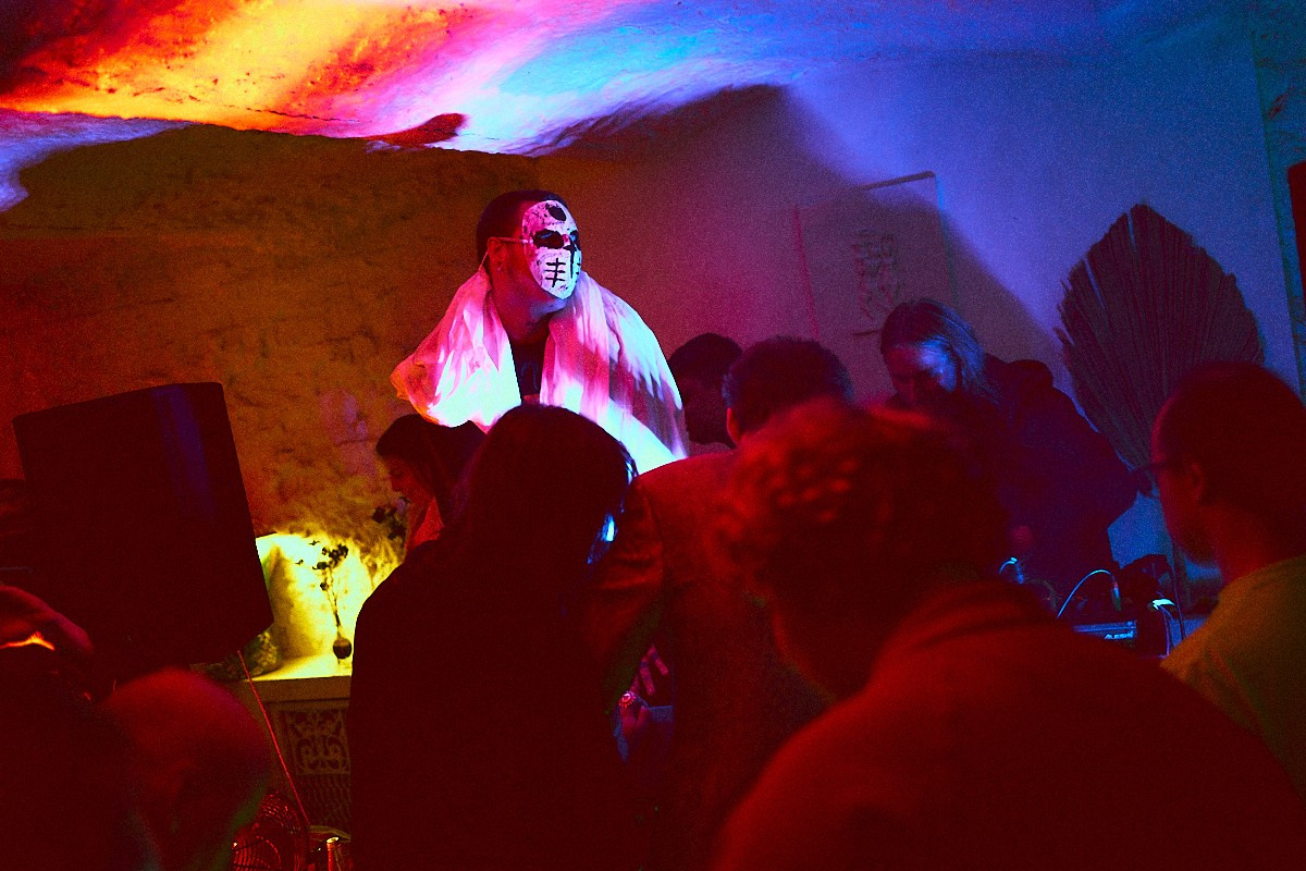 AUDIODROME. Иван Кобяков