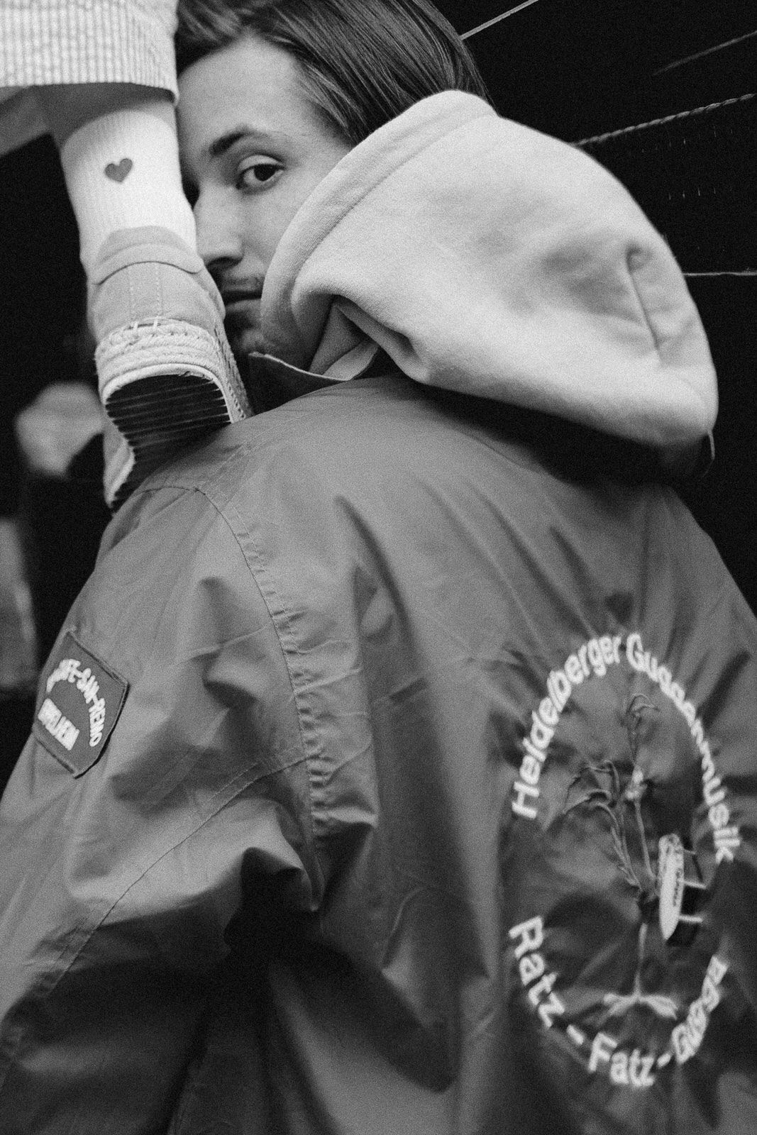 Mixed feelings. Свадебный фотограф в Москве Владимир Барабанов