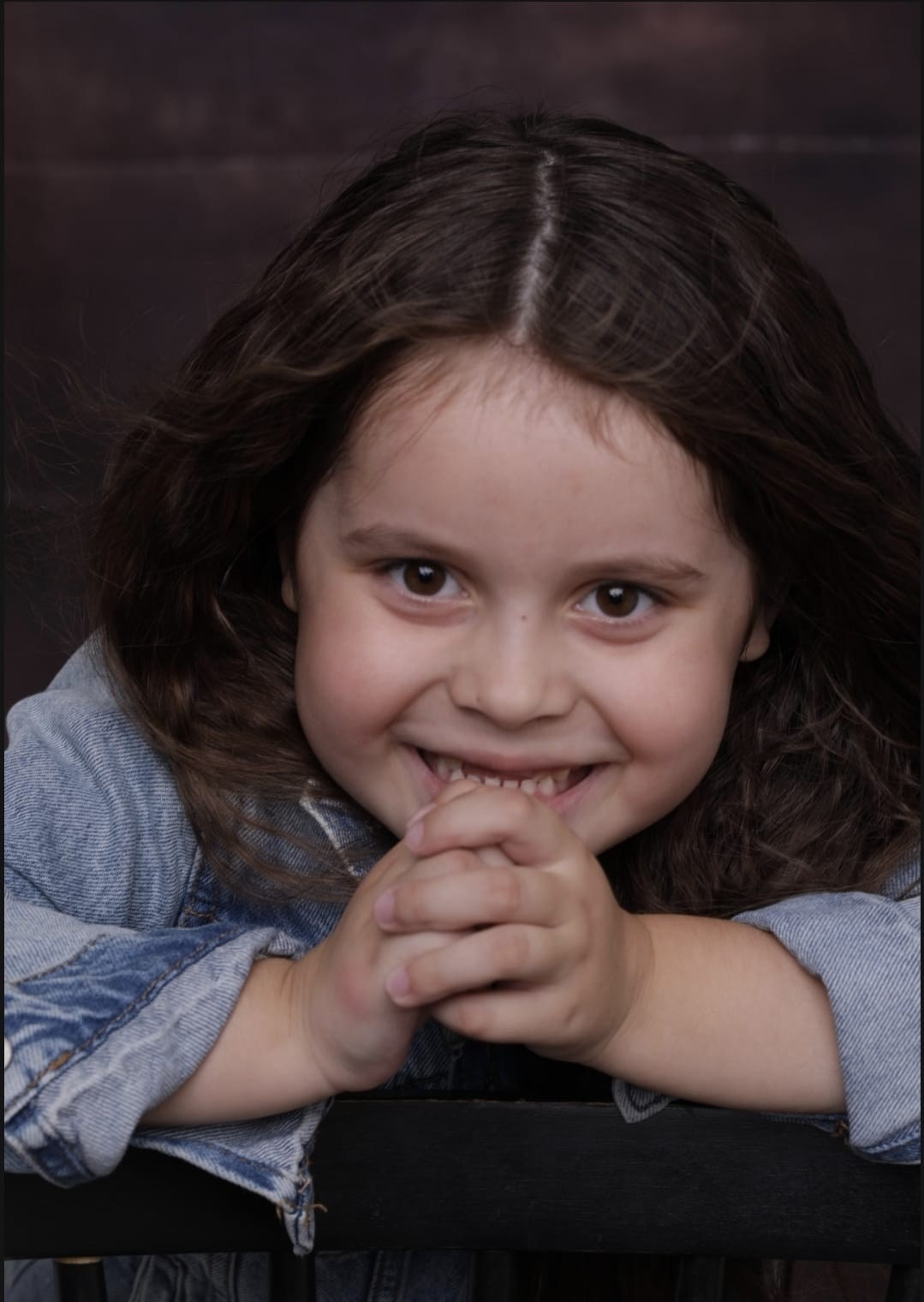 Хлопюк София. Model base