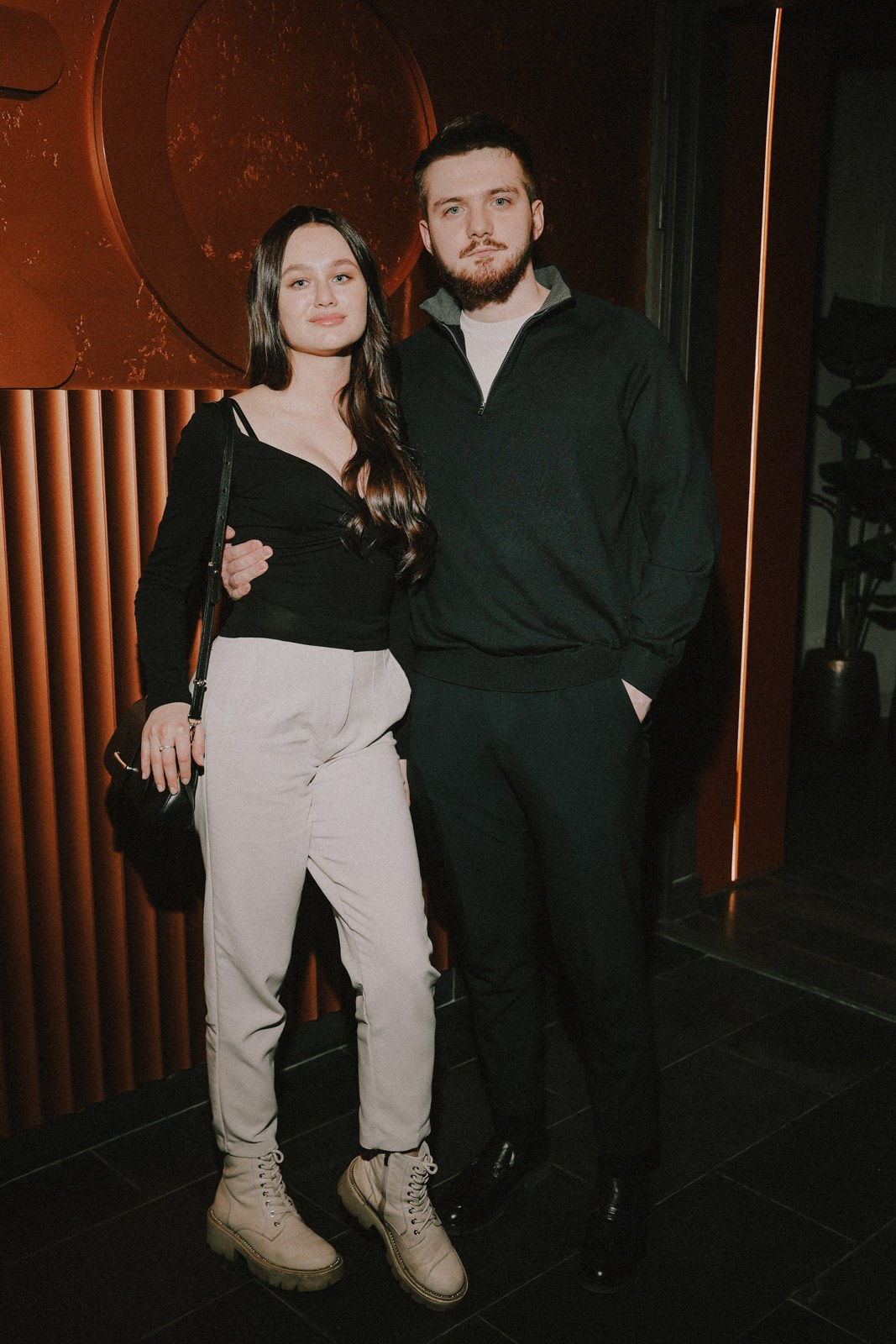 /РЕПОРТАЖ/ СЕО БАР. Свадебный фотограф Великий Новгород Станислав Кособудский