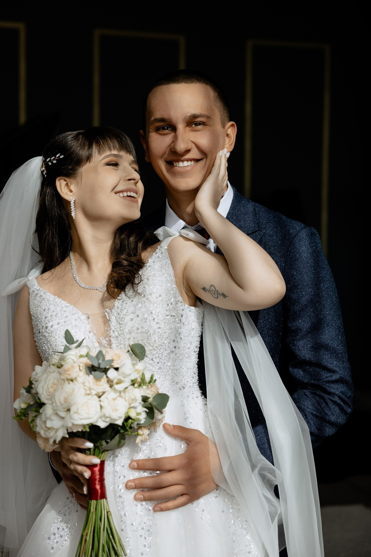 Отзывы. Миленина Юлия Свадебный и семейный фотограф в Краснодаре